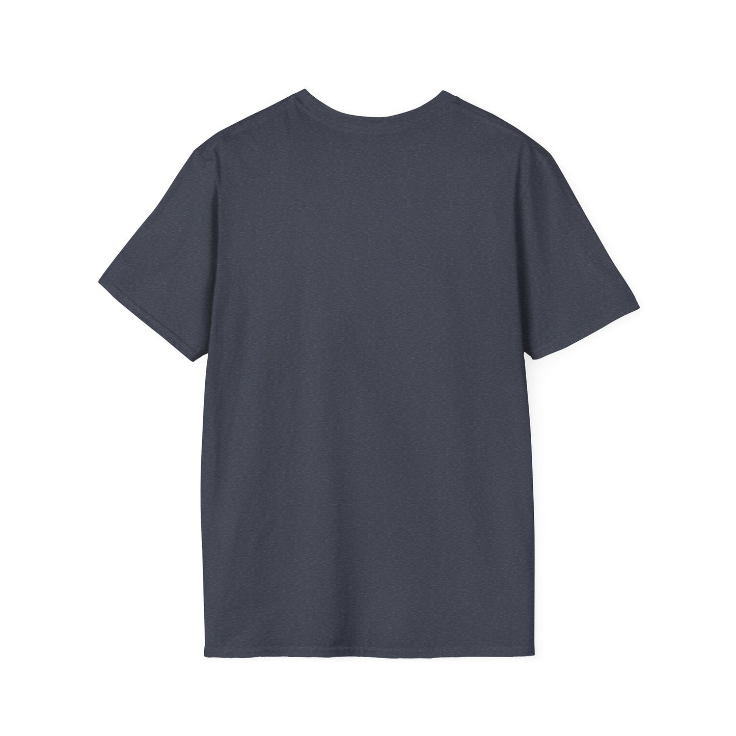 Find Your Strong Gym T-Shirt