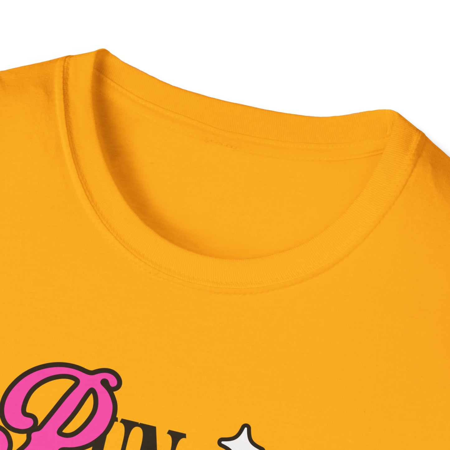 Running Faith-Based Corporate Fitness T-Shirt