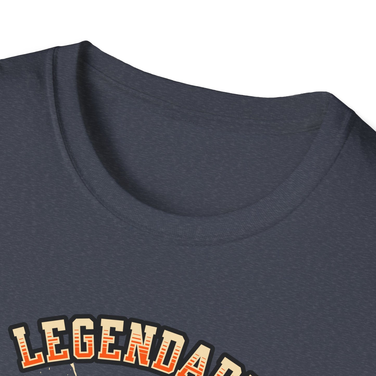 Powerlifting Titans Unisex T-Shirt for Genz Millenials - Fitness Apparel