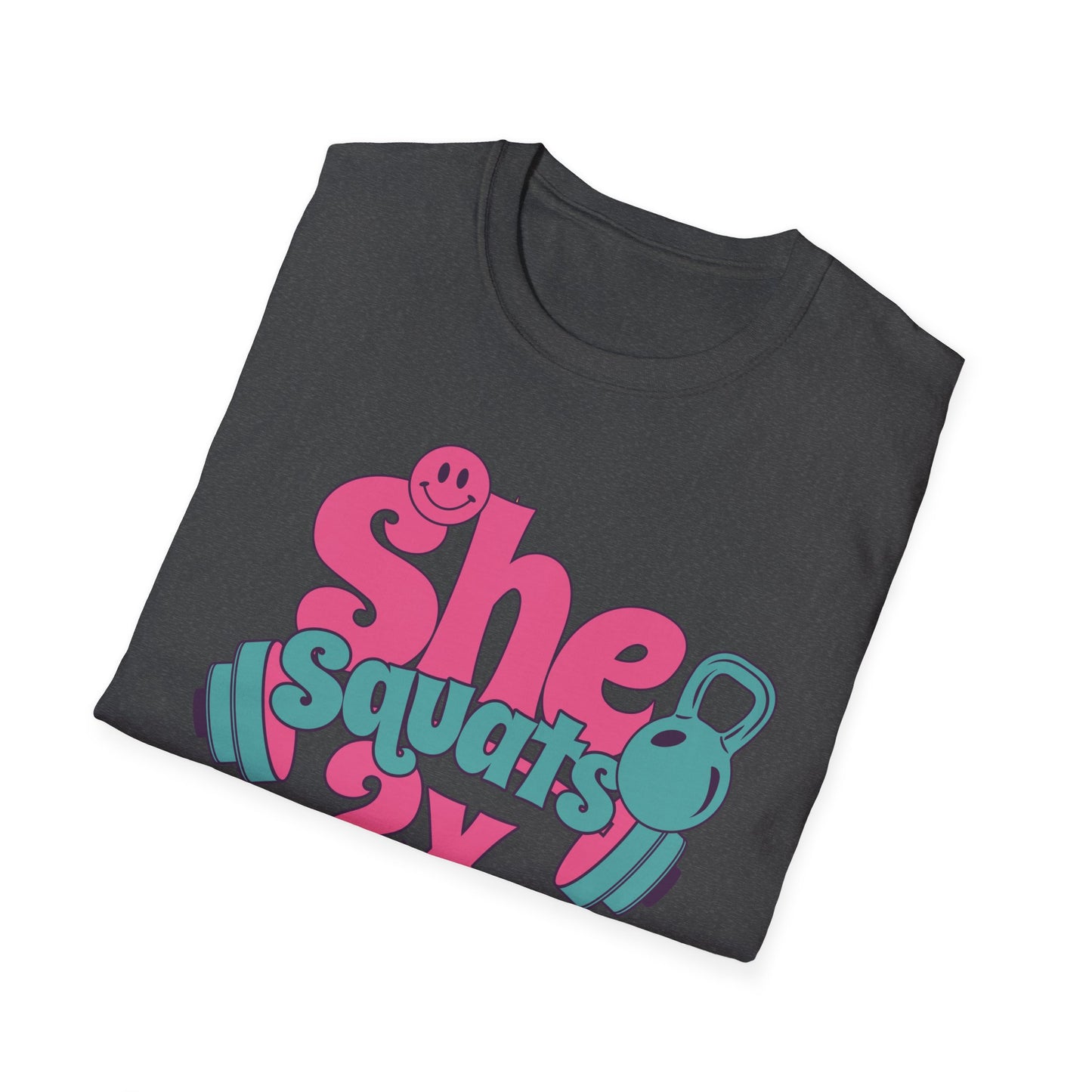 Powerlifting Female Lifters Corporate T-Shirt