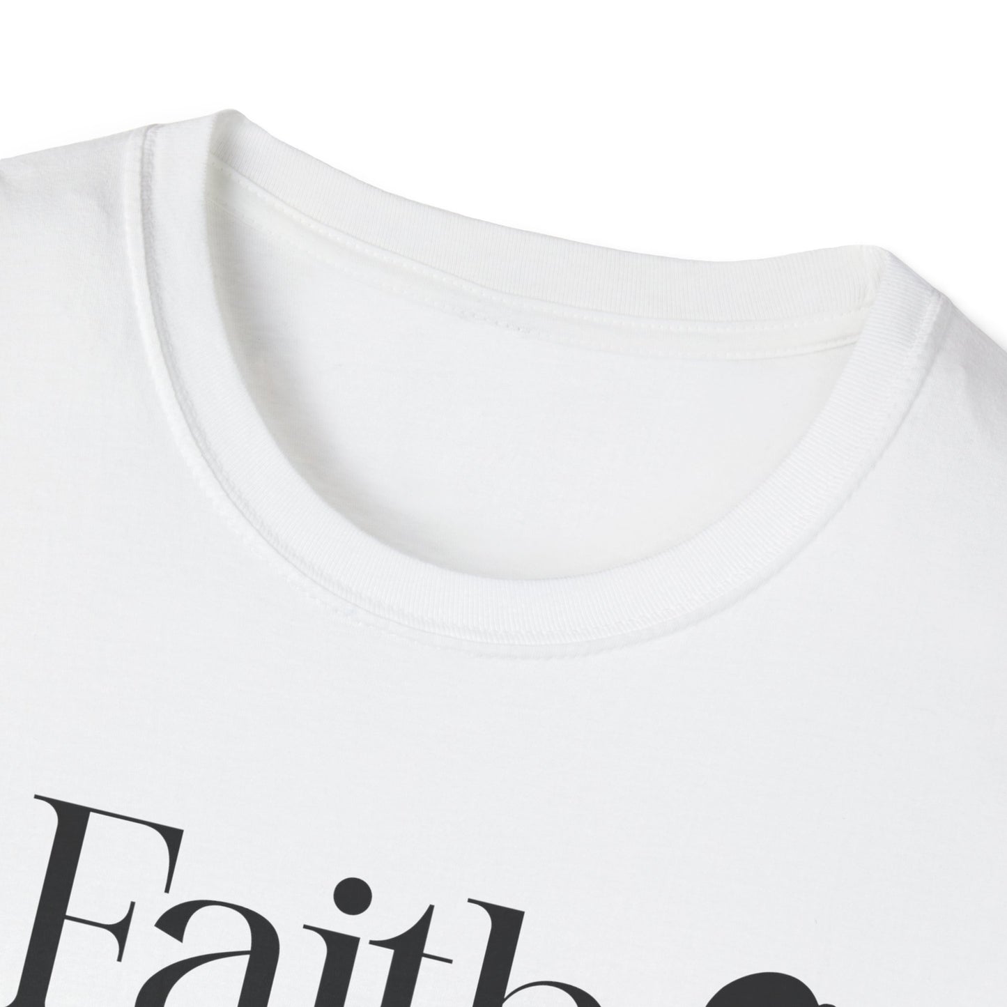 Faith Filled Pregnancy T-Shirt