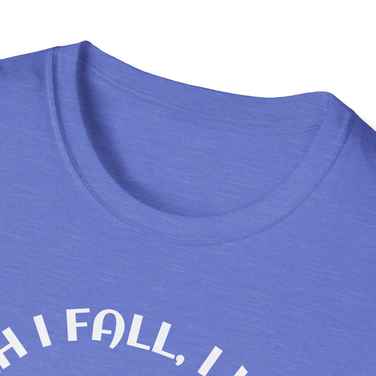 Sunflower HIIT Bible Verse T-Shirt