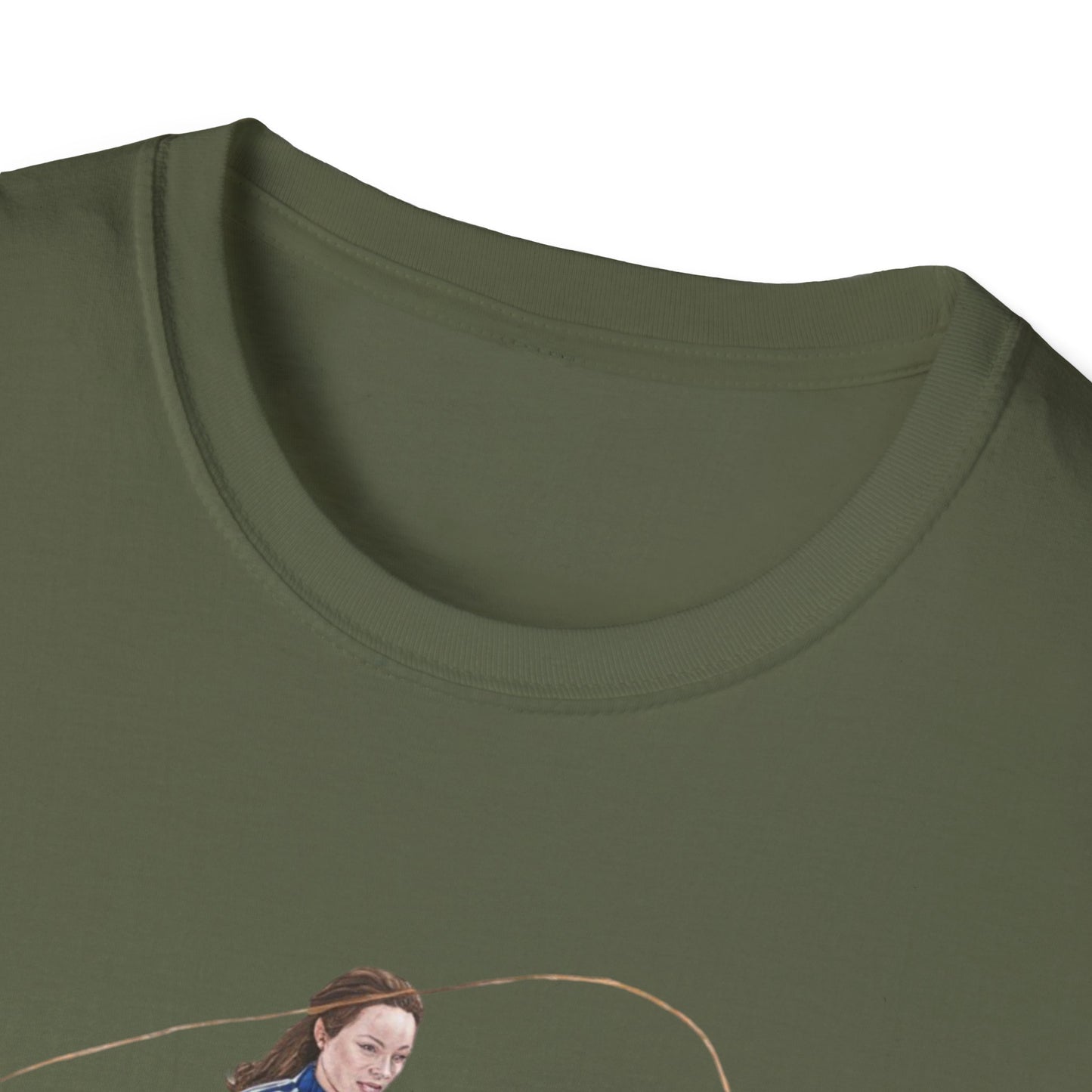 Cardio Queen Gym T-Shirt