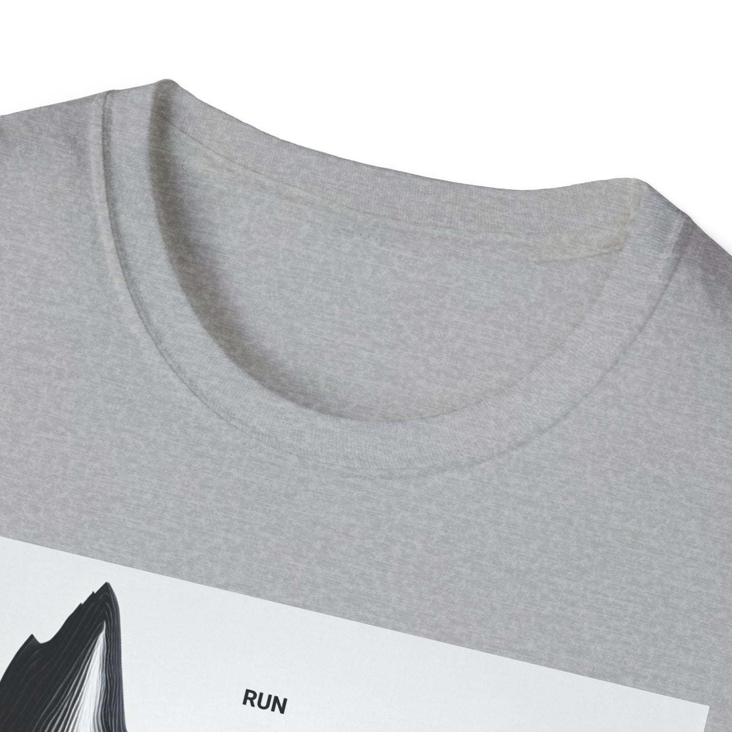Functional Grit Running T-Shirt