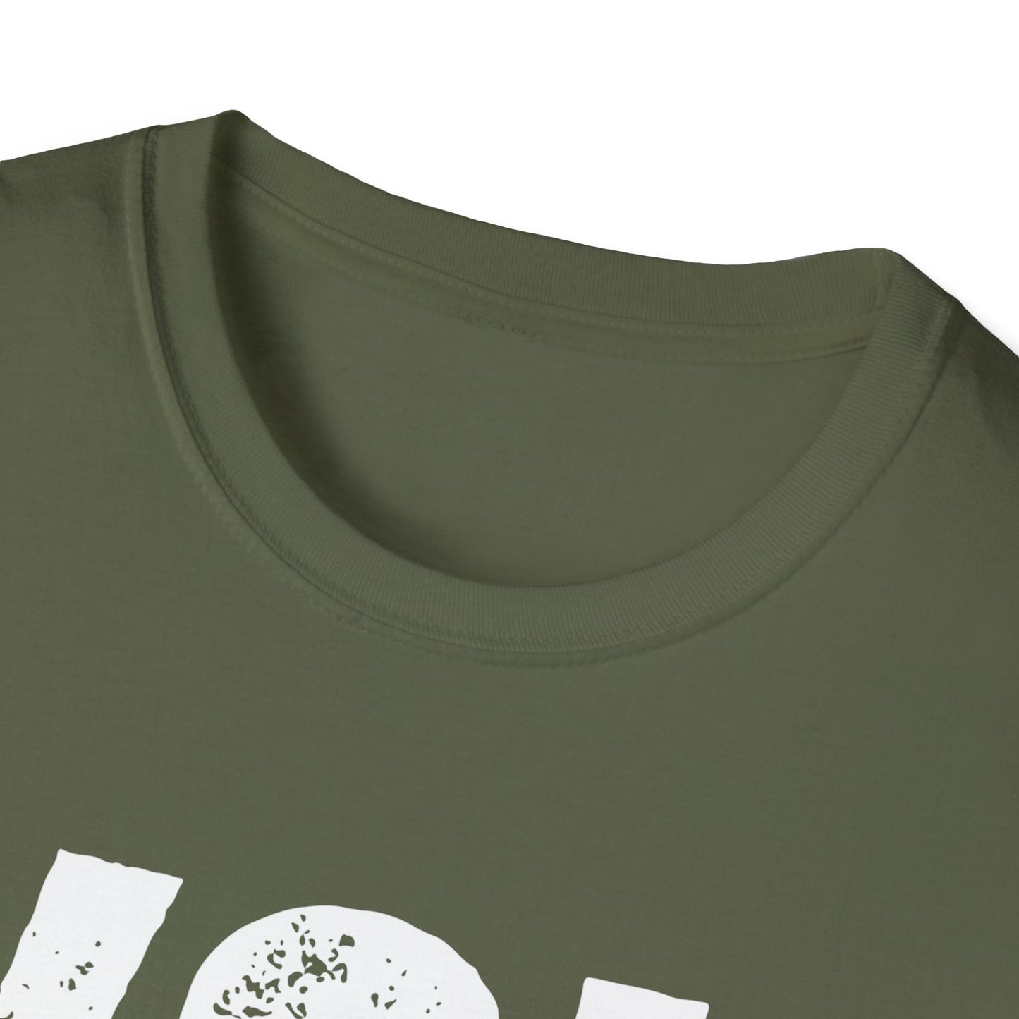 You Versus You Gym T-shirt