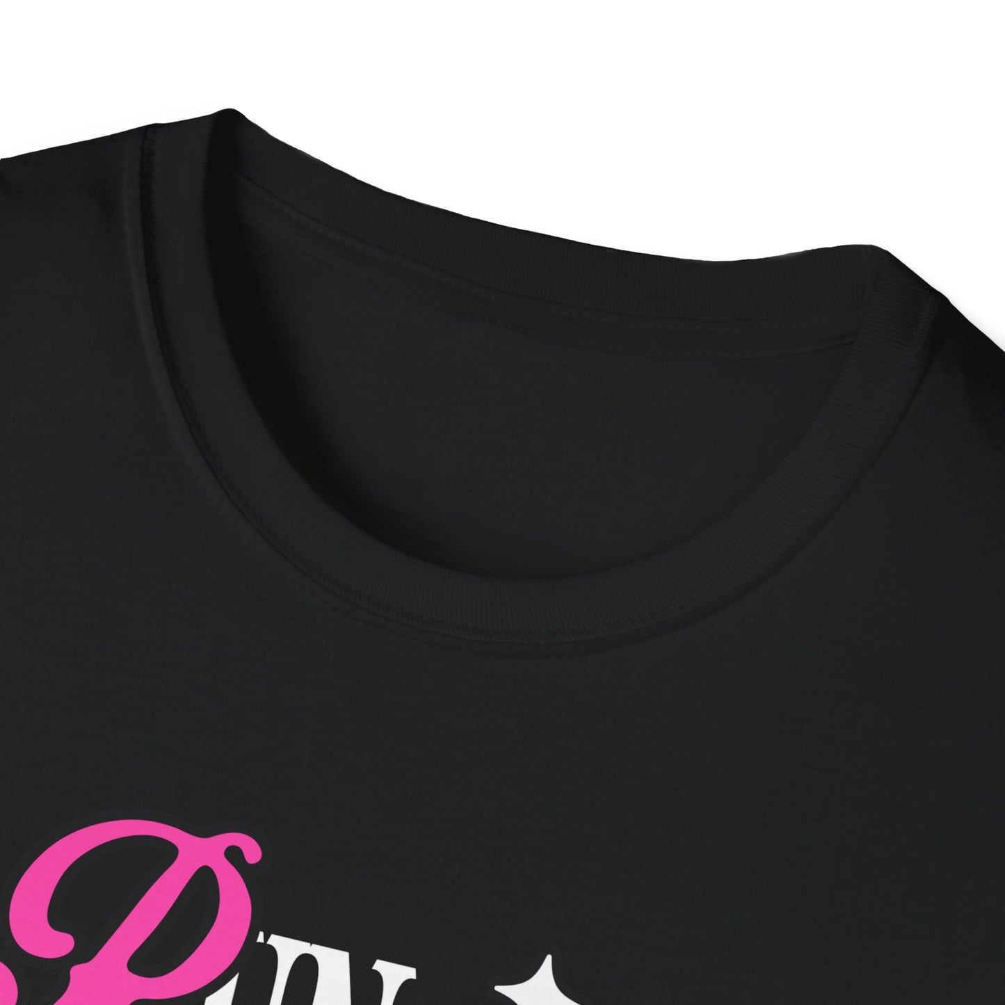 Running Faith-Based Corporate Fitness T-Shirt