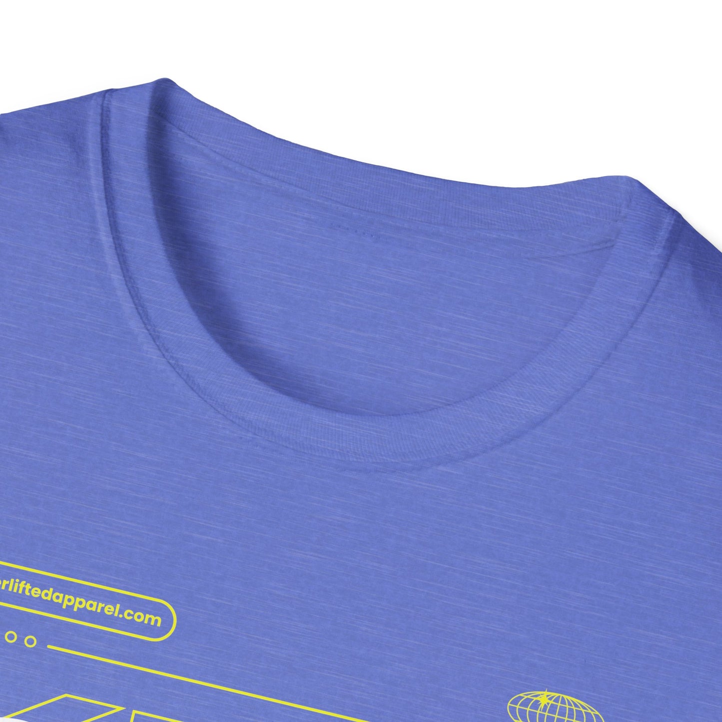 Keep Calm Lift Gym T-Shirt