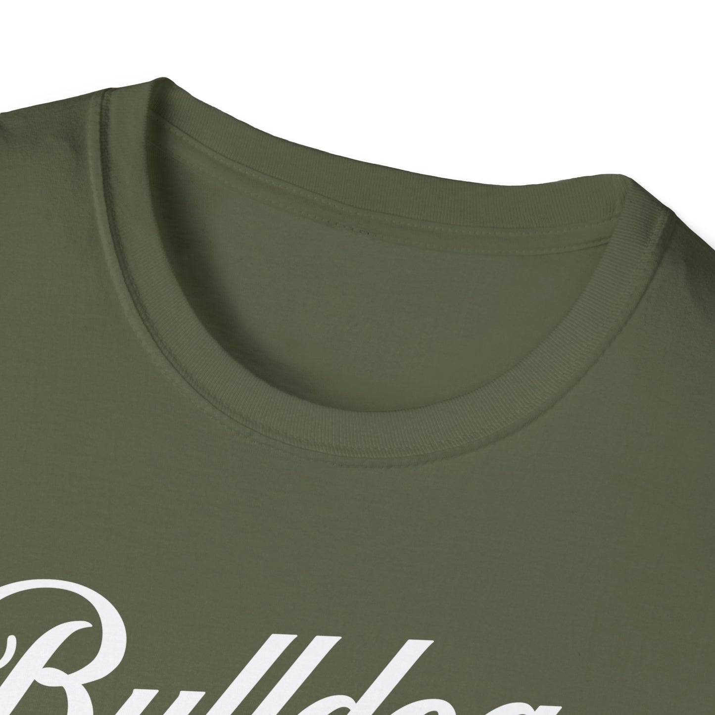 Bulldog