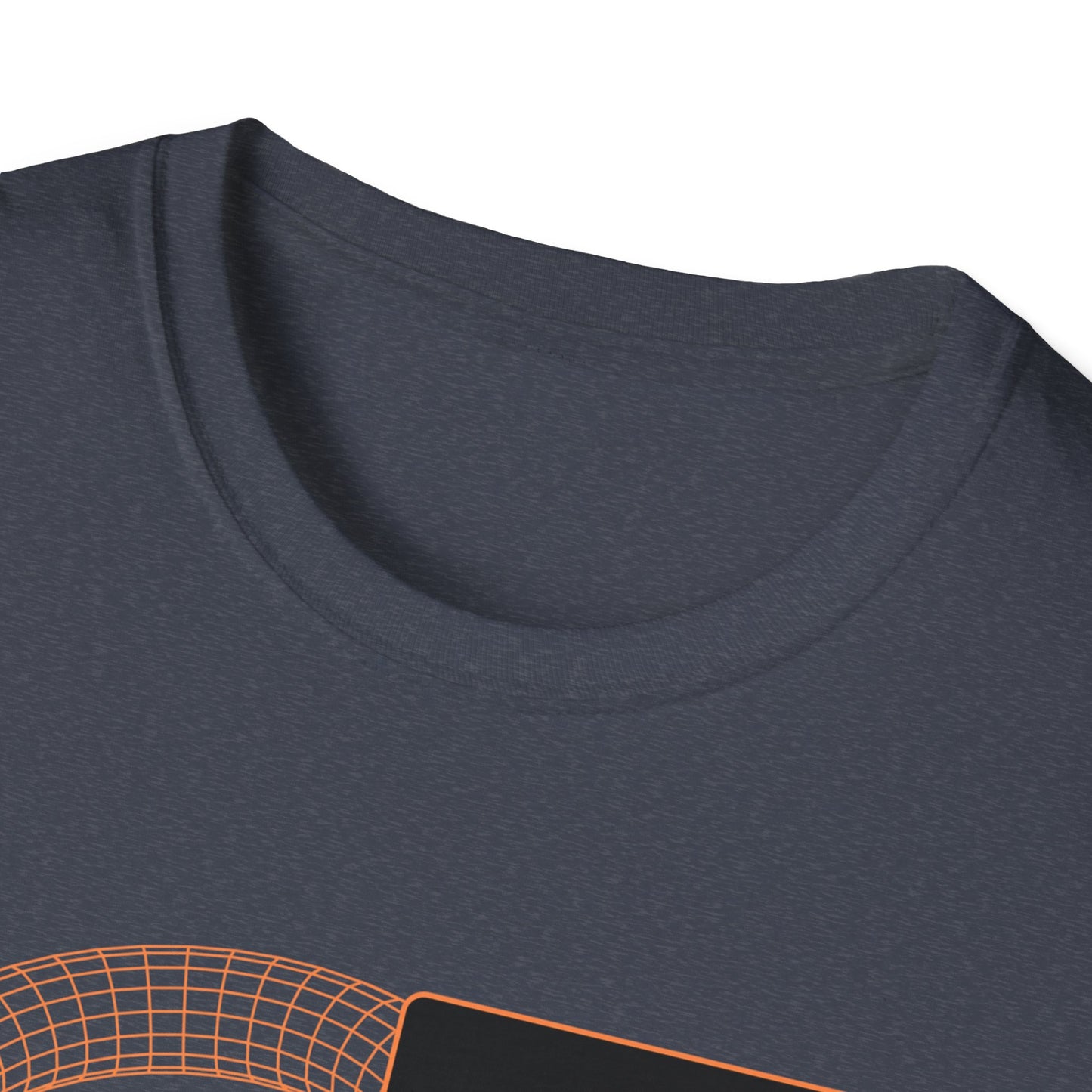 Never Give Up Est. 2025 Gym T-shirt