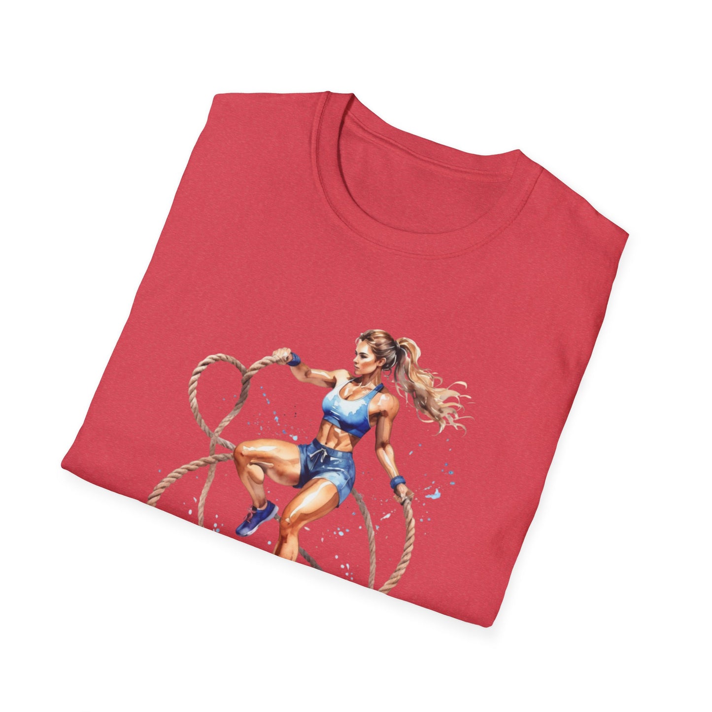 Fit Vibes Only Gym T-Shirt