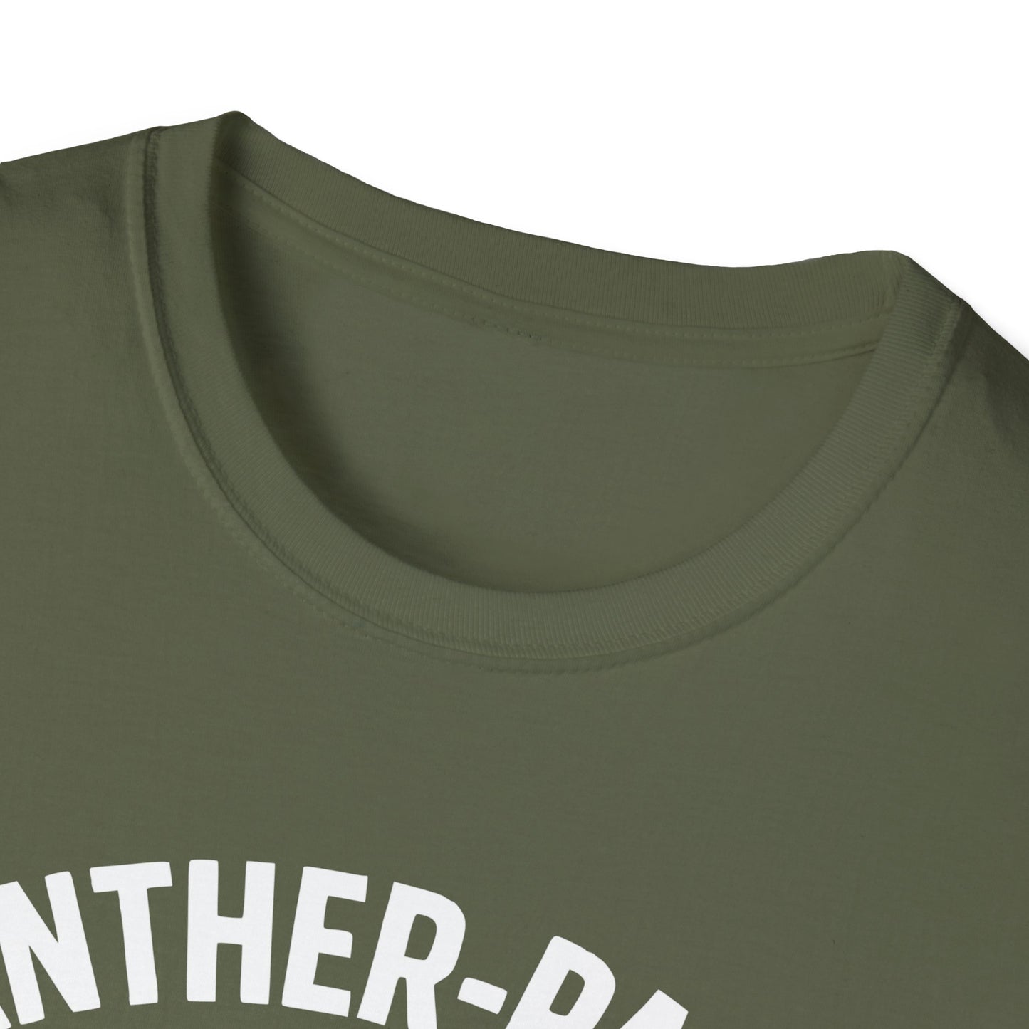 HIIT Panther Paced 20min Burn Unisex T-Shirt - Corporate Fitness Apparel