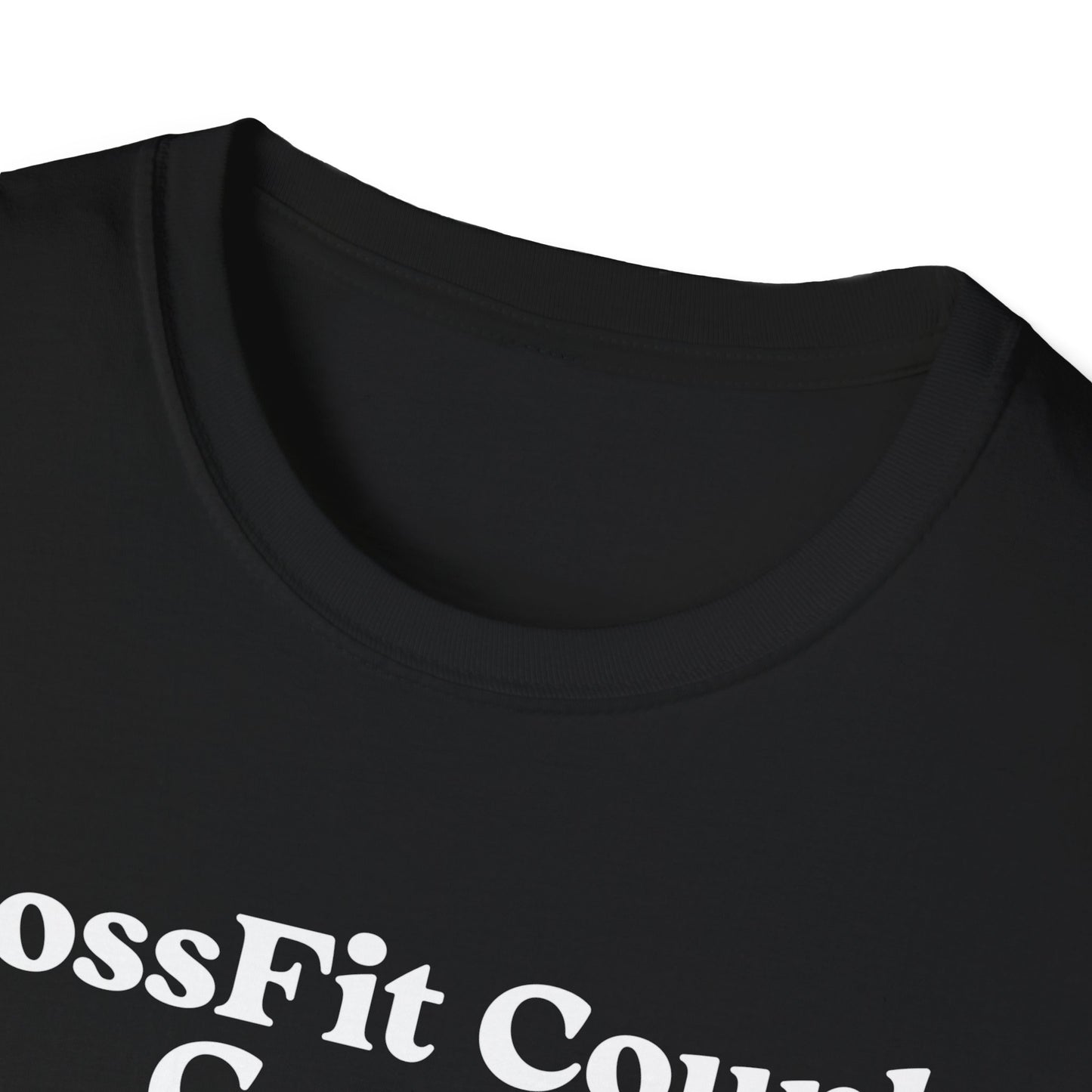 Couples CrossFit Fitness Goals T-Shirt