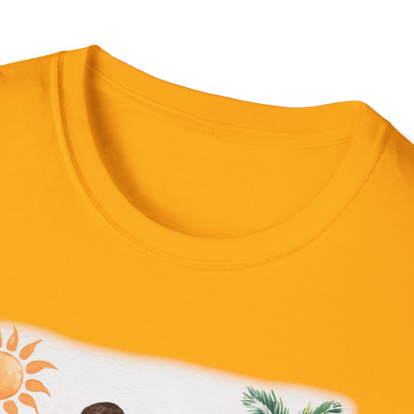 Dead-lifts & Chill Gym T-Shirt