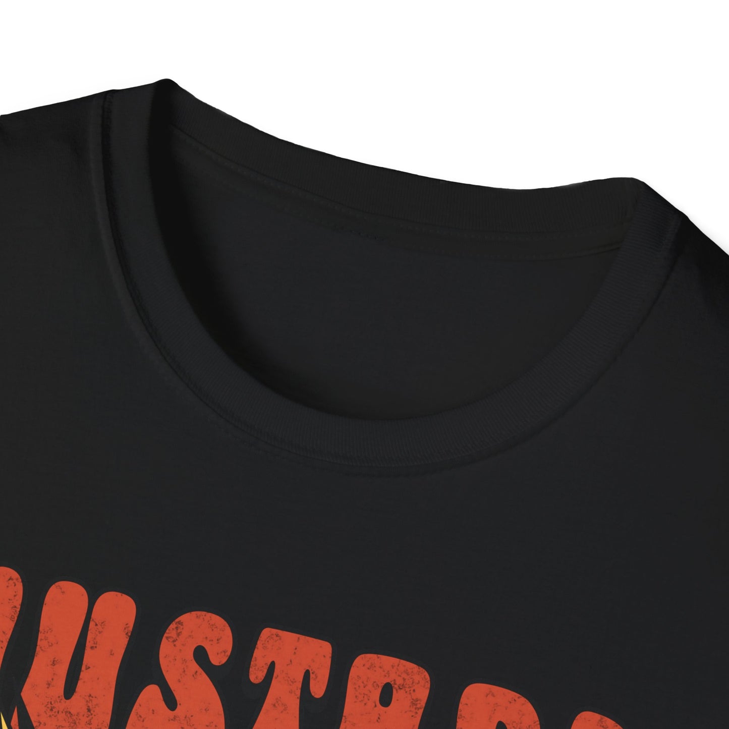 Copy of Workout & Worship - Faith-Based Fitness T-Shirt 2