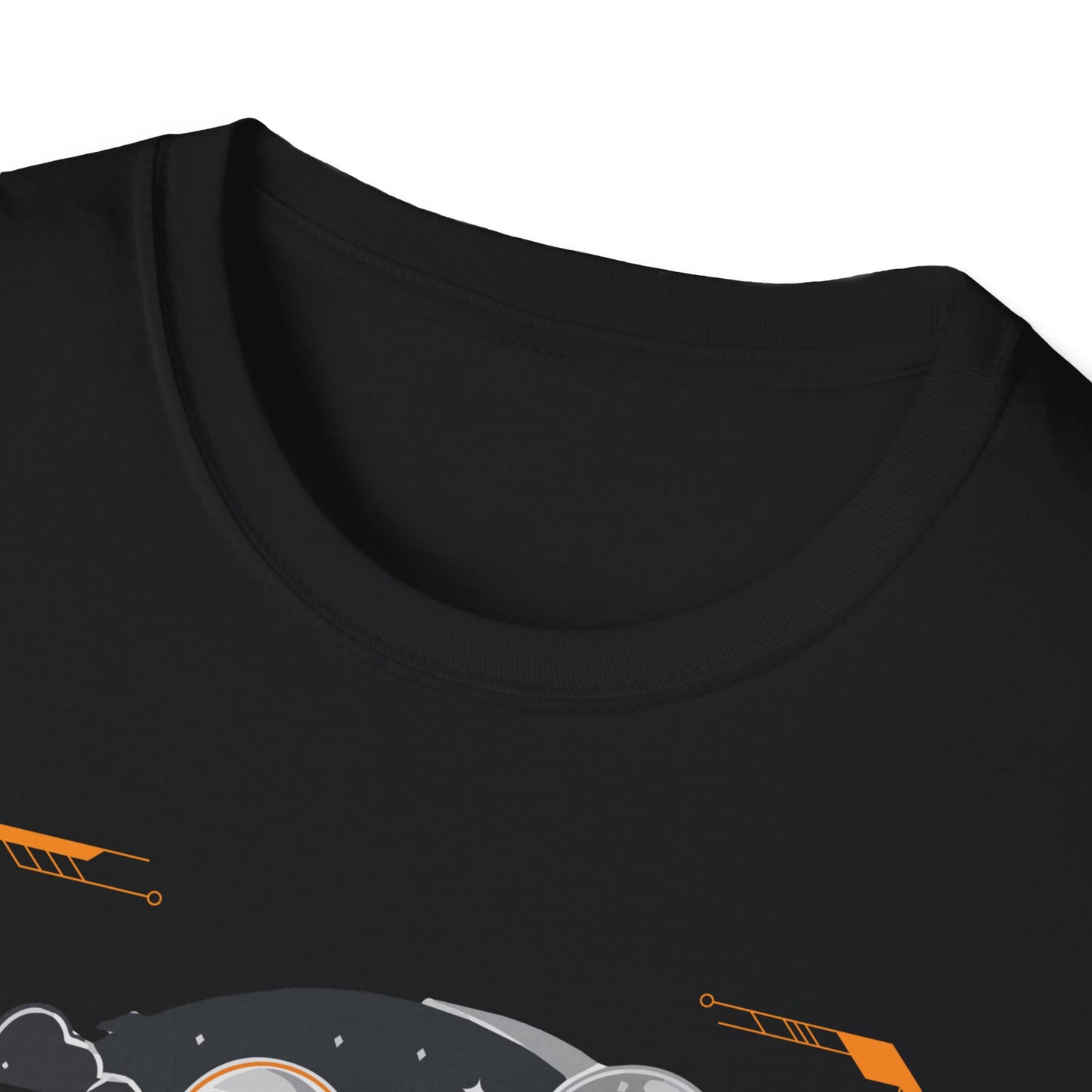 Find Your Strong Gym T-Shirt