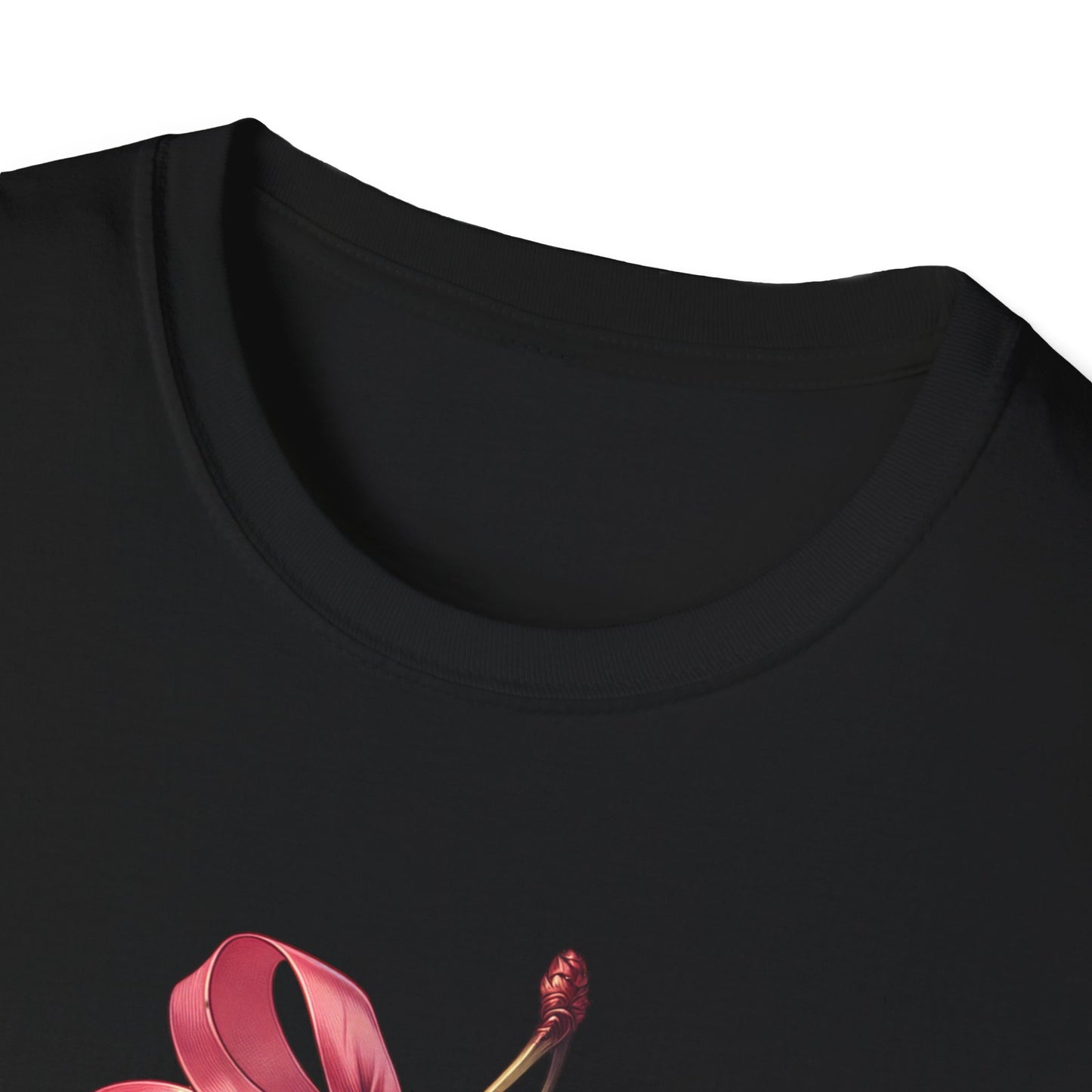 Christian Fitness T-Shirt Strength Through Christ