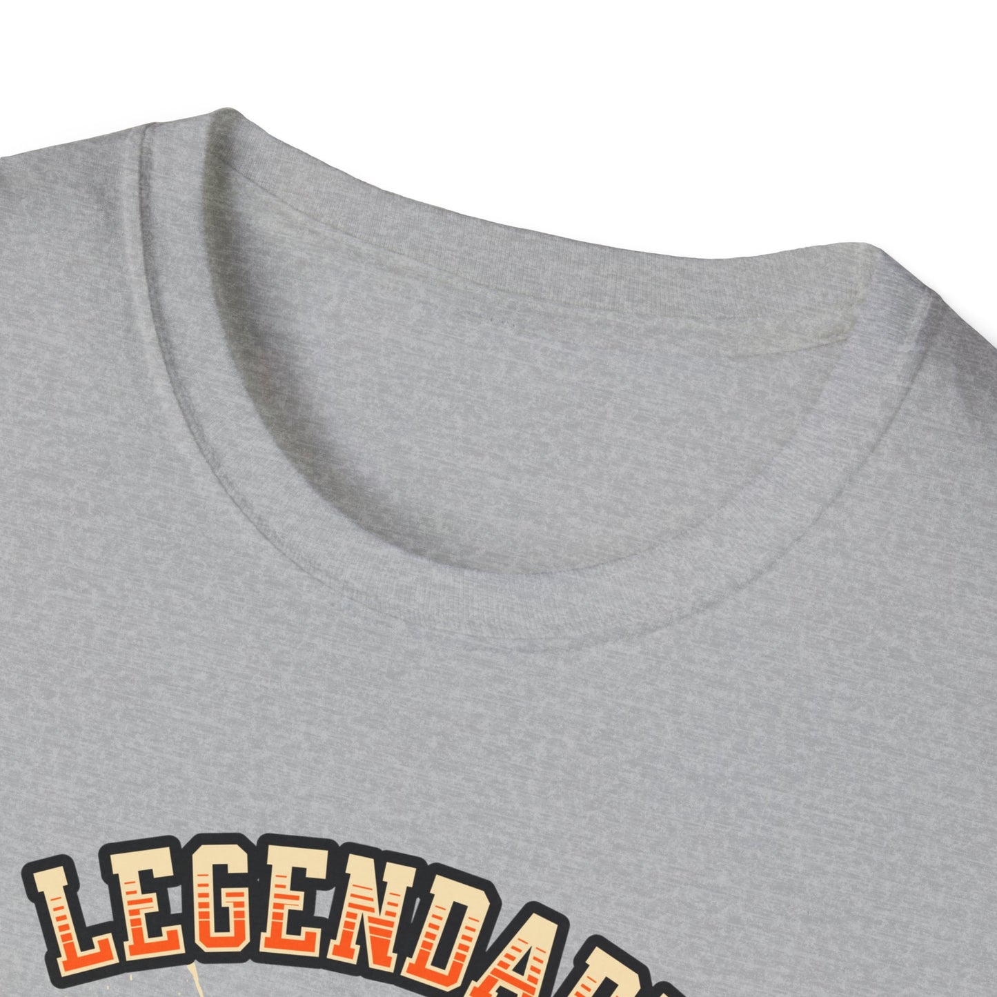 Powerlifting Titans Unisex T-Shirt for Genz Millenials - Fitness Apparel