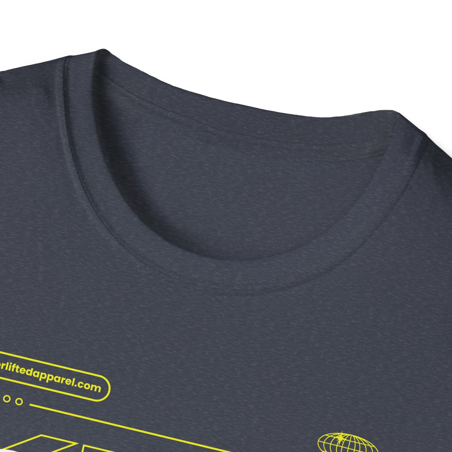 Keep Calm Lift Gym T-Shirt