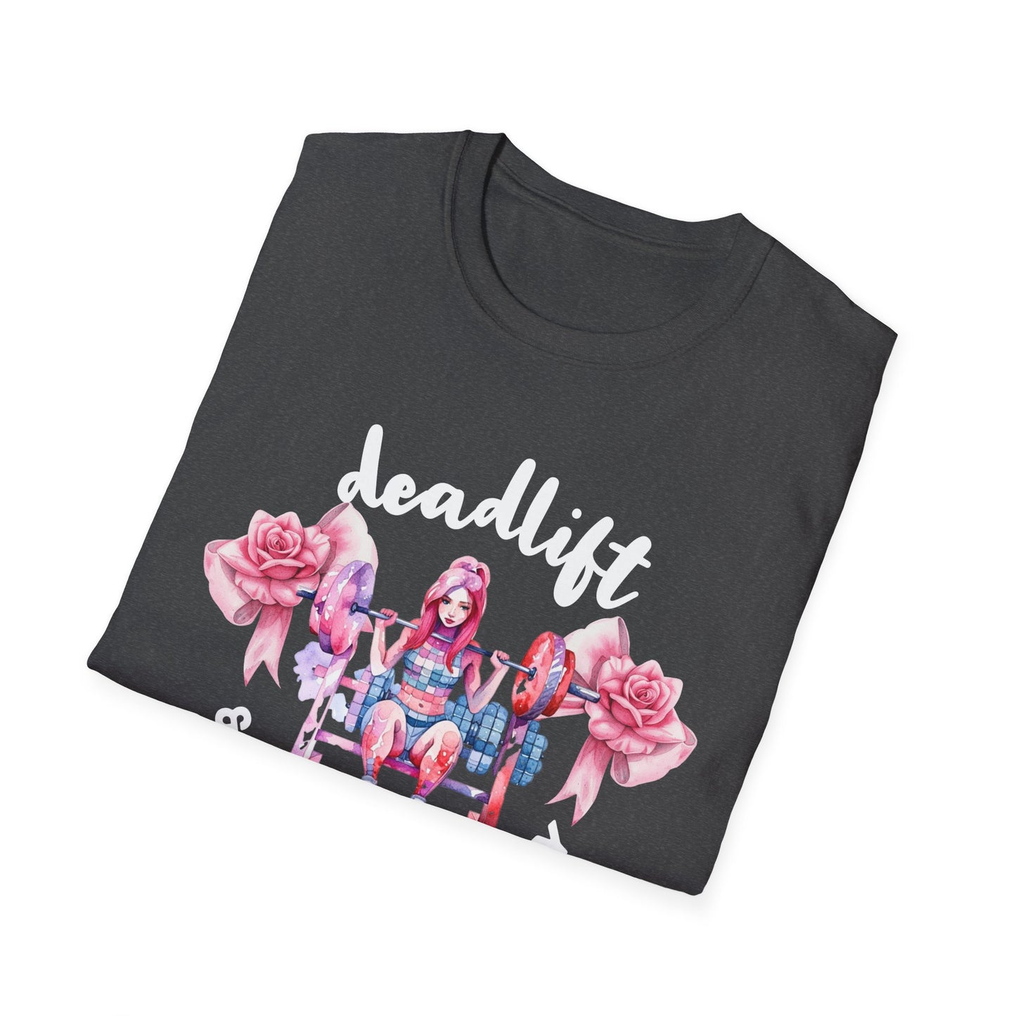 Wellness Fitness T-shirt Gen Z Streetwear