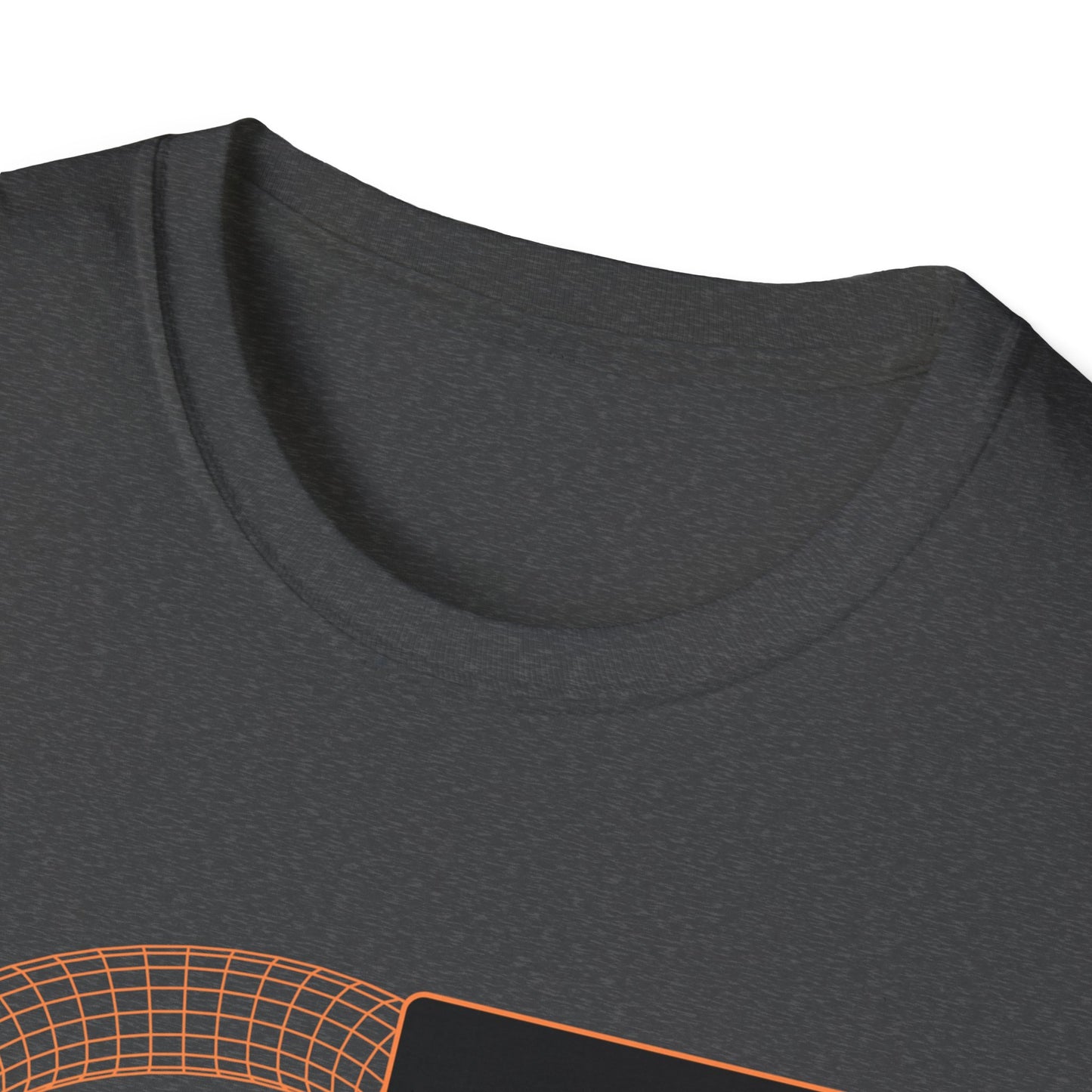 Never Give Up Est. 2025 Gym T-shirt