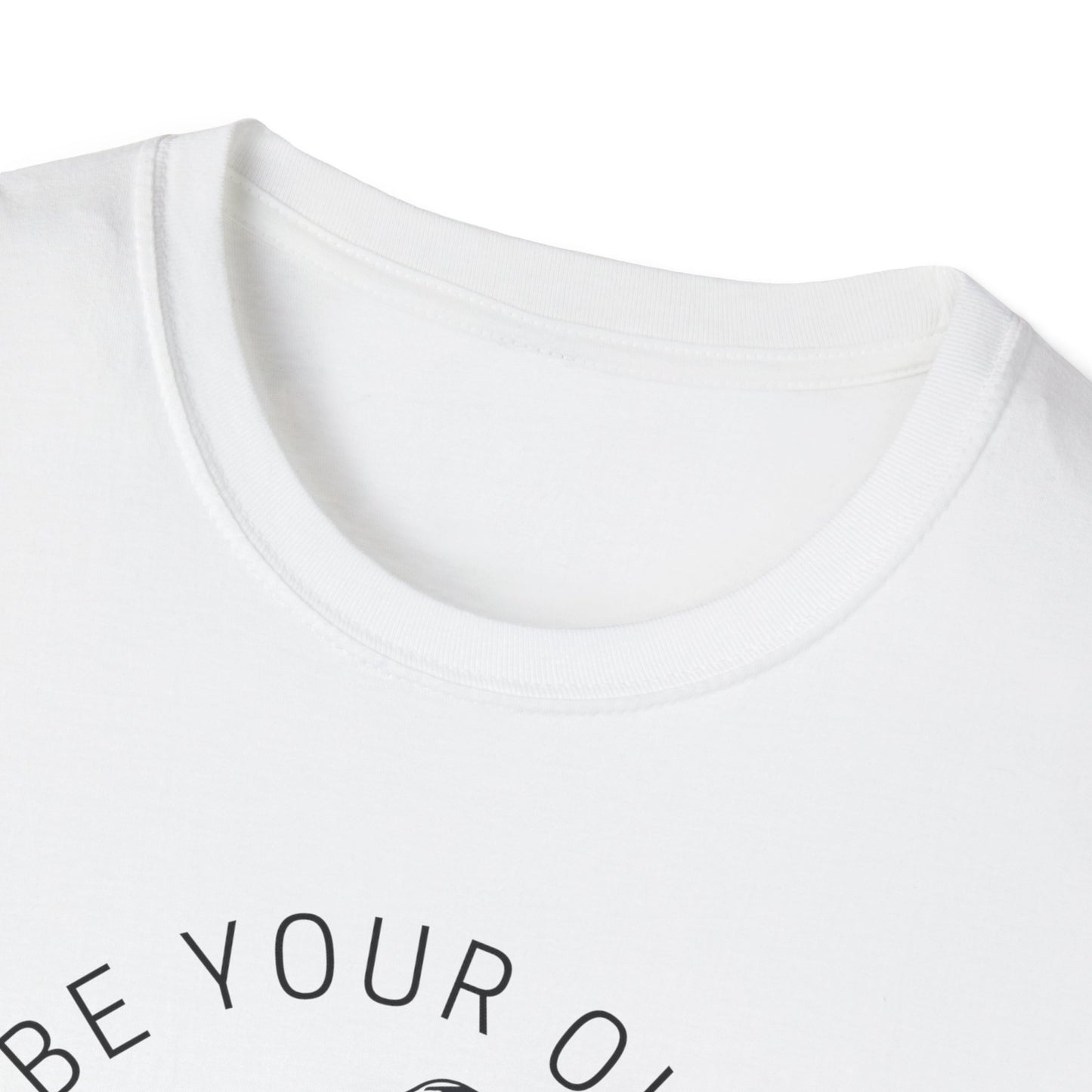Be Your Own Motivation Gym T-Shirt