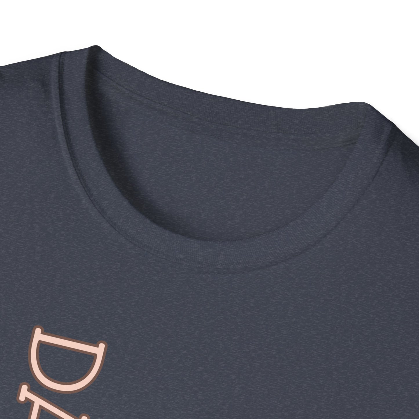 No Days Off Gym T-Shirt