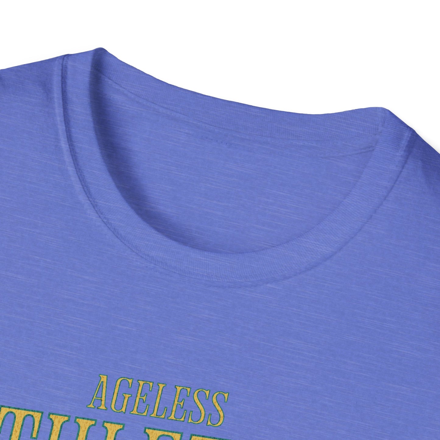 Copy of Spot Me For Life Couples Fitness T-Shirt