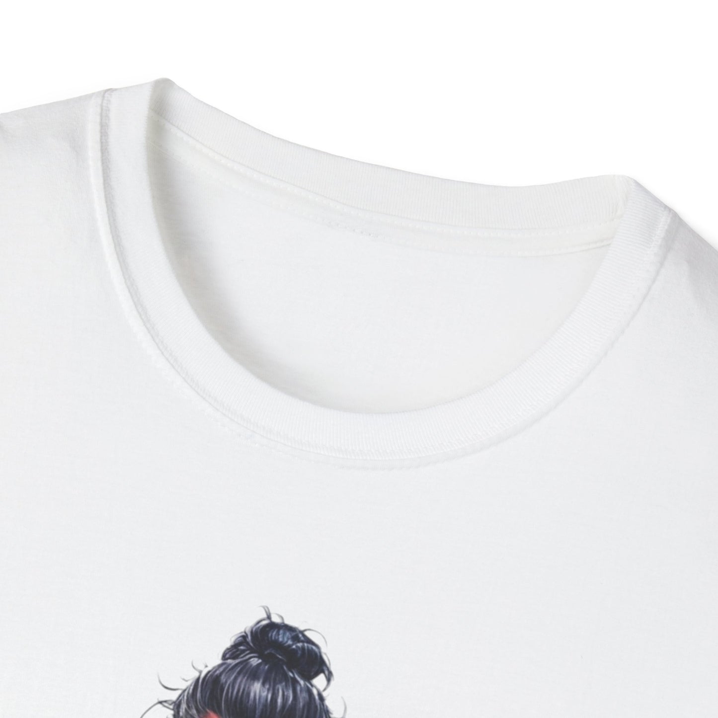 Train and Heart Gym T-Shirt