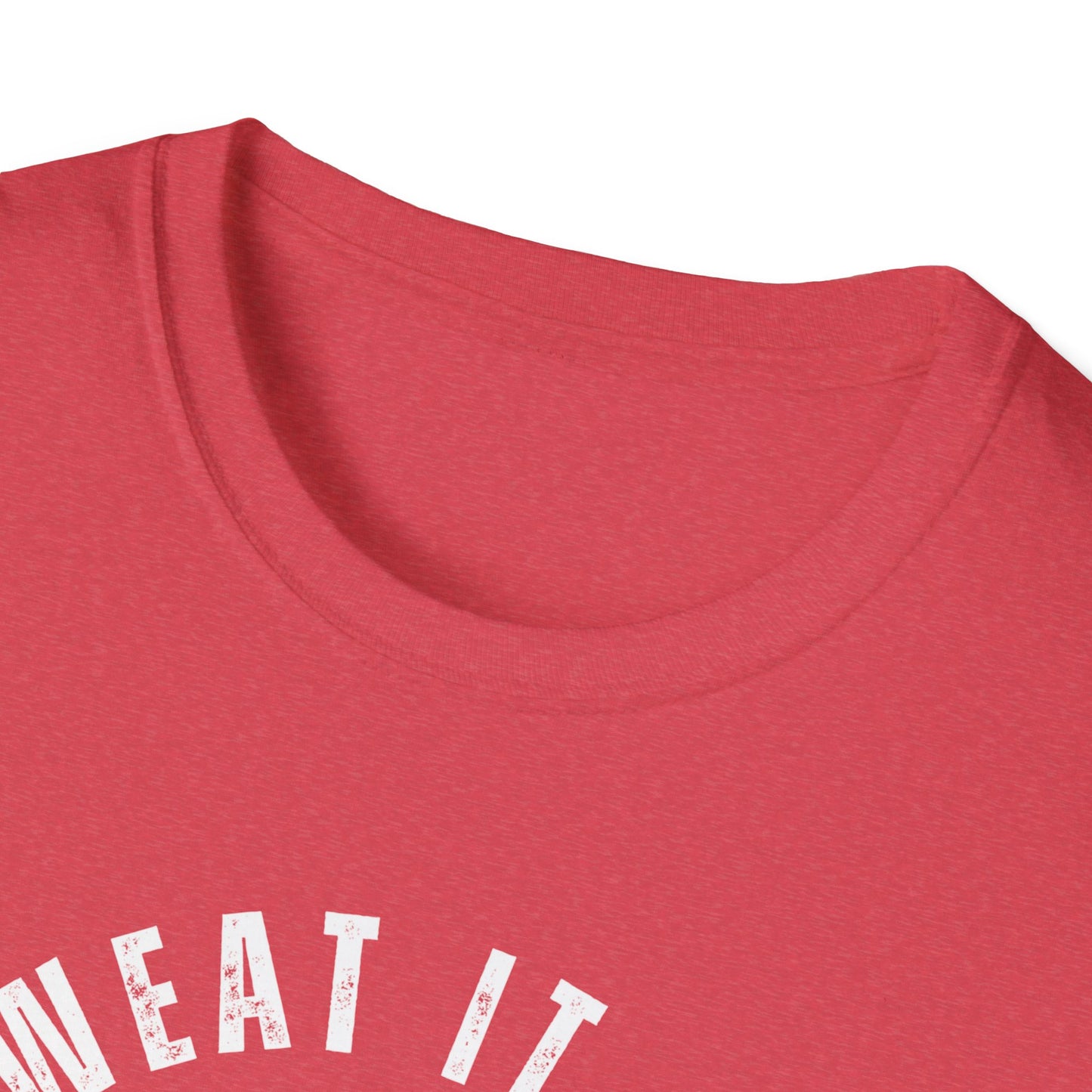 Sweat It Out Gym T-Shirt