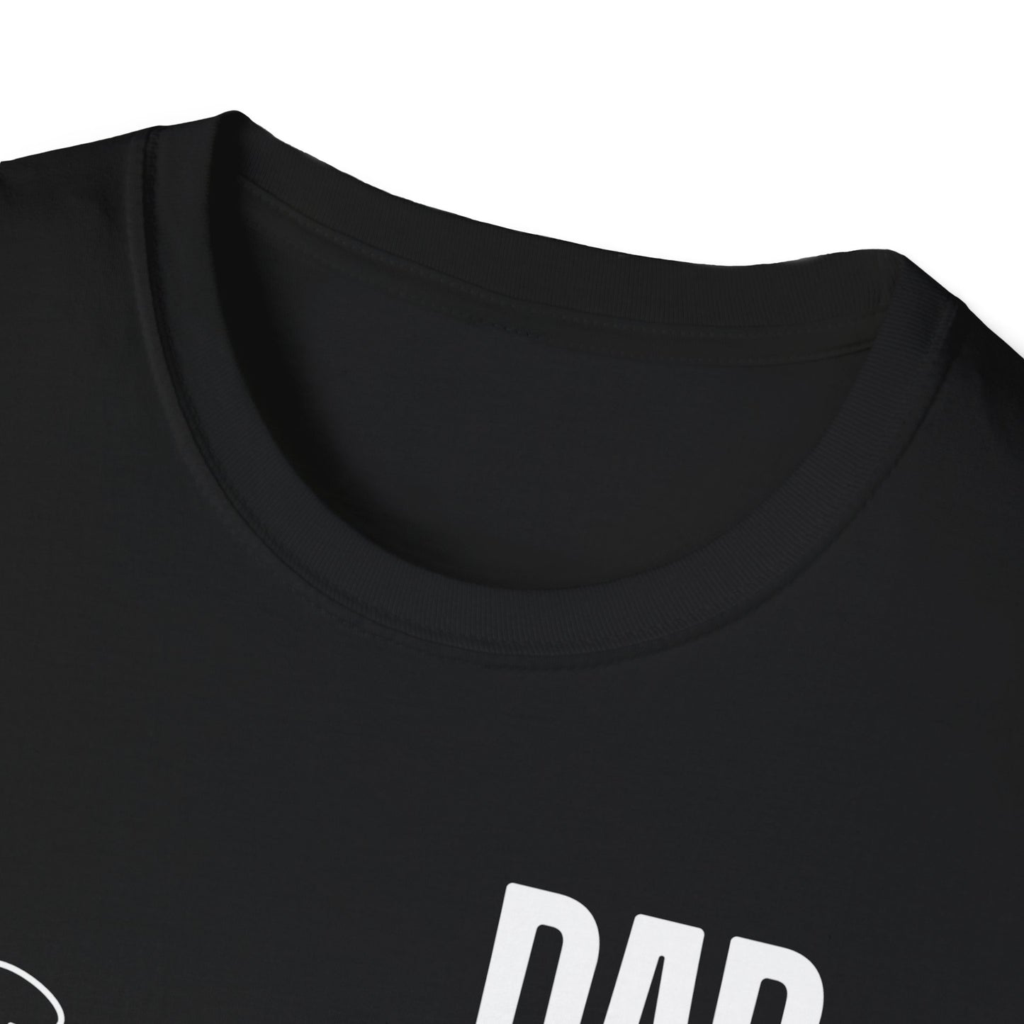 Super Dad Happy Father's Day Gym T-shirt