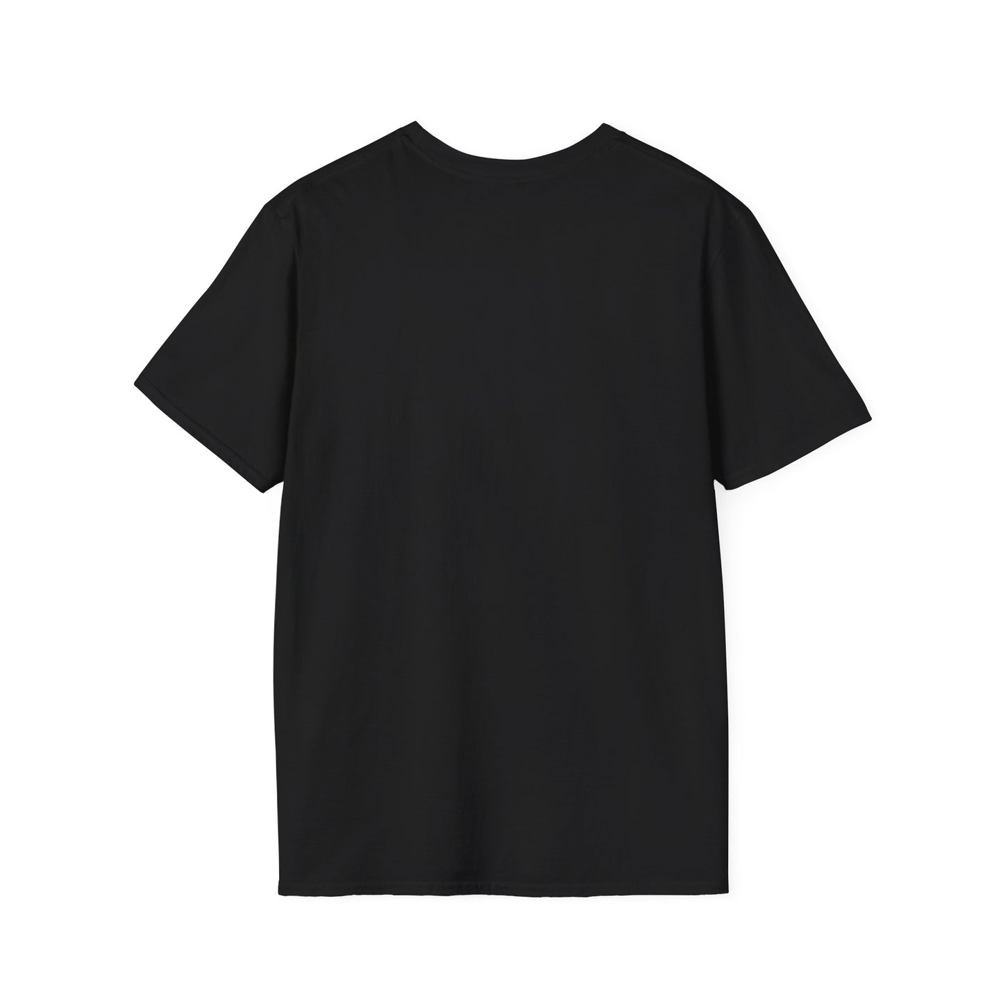 Christmas Barbell Crew Fitness T-shirt
