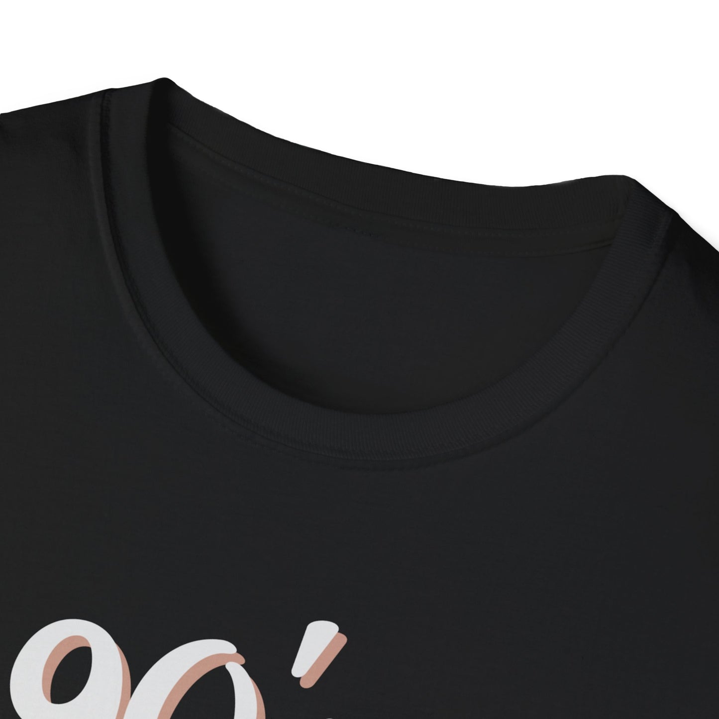 90's Workout Strong Mind Strong Body Gym T-shirt