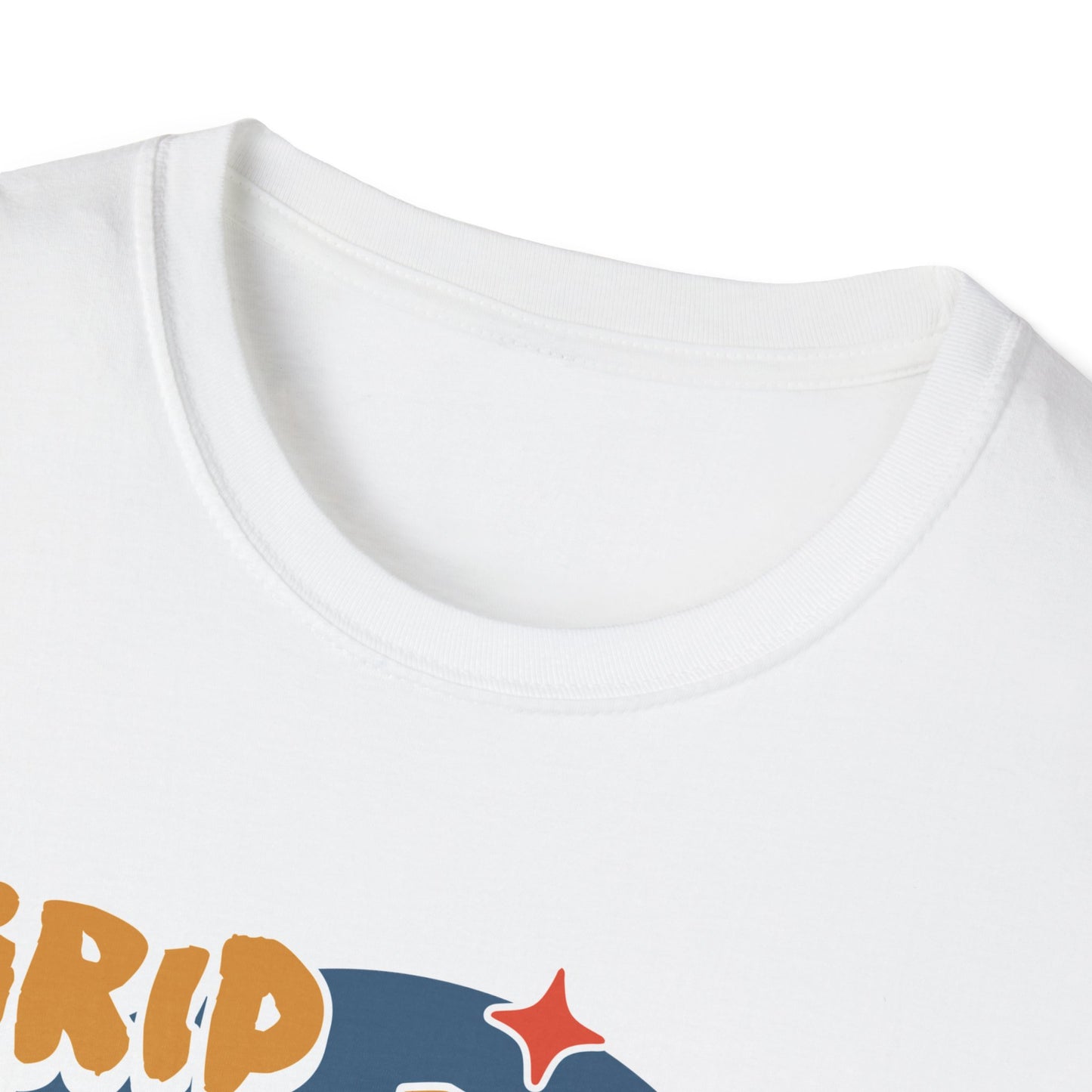 Faith-based Crossfit T-Shirt