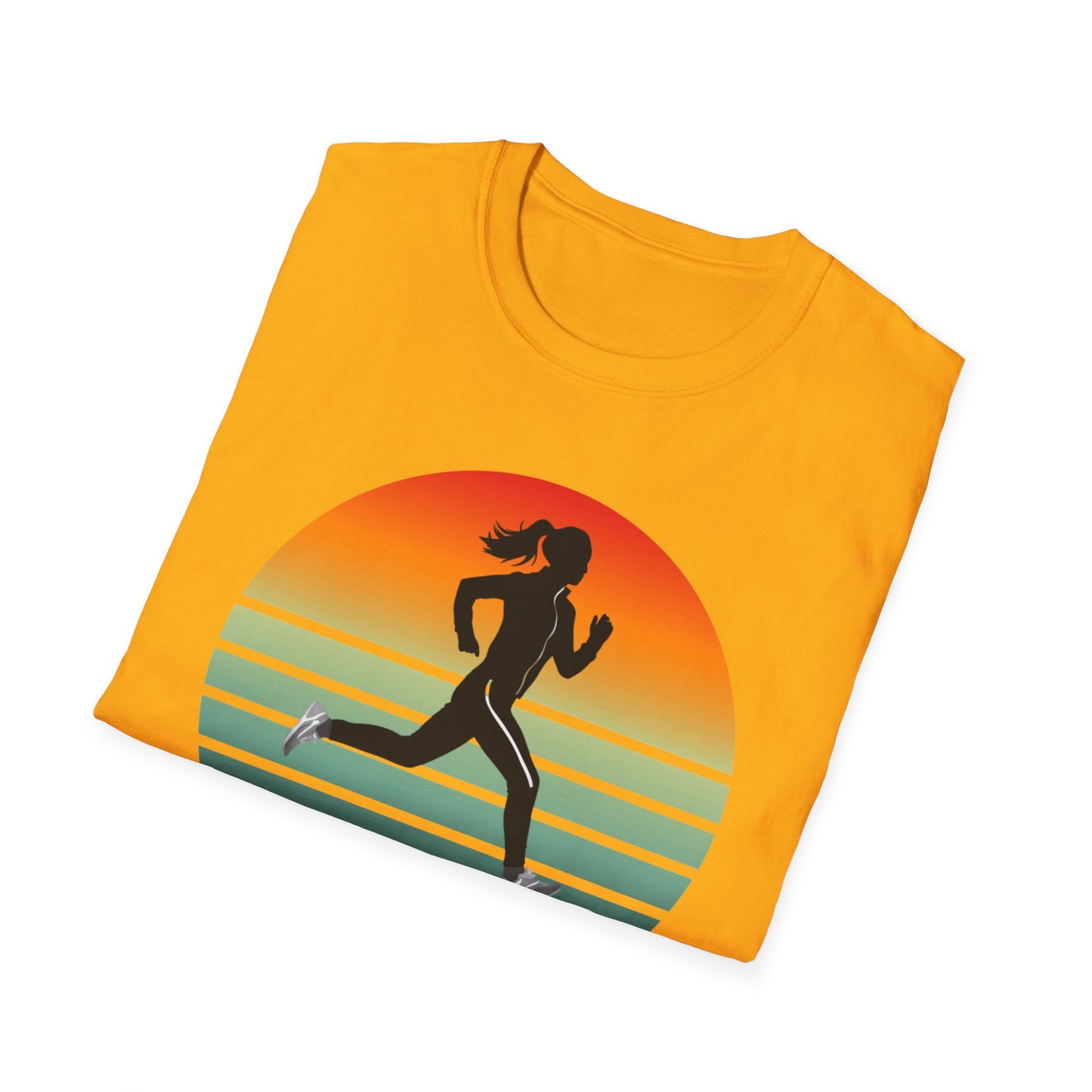Push Your Limits Gym T-Shirt