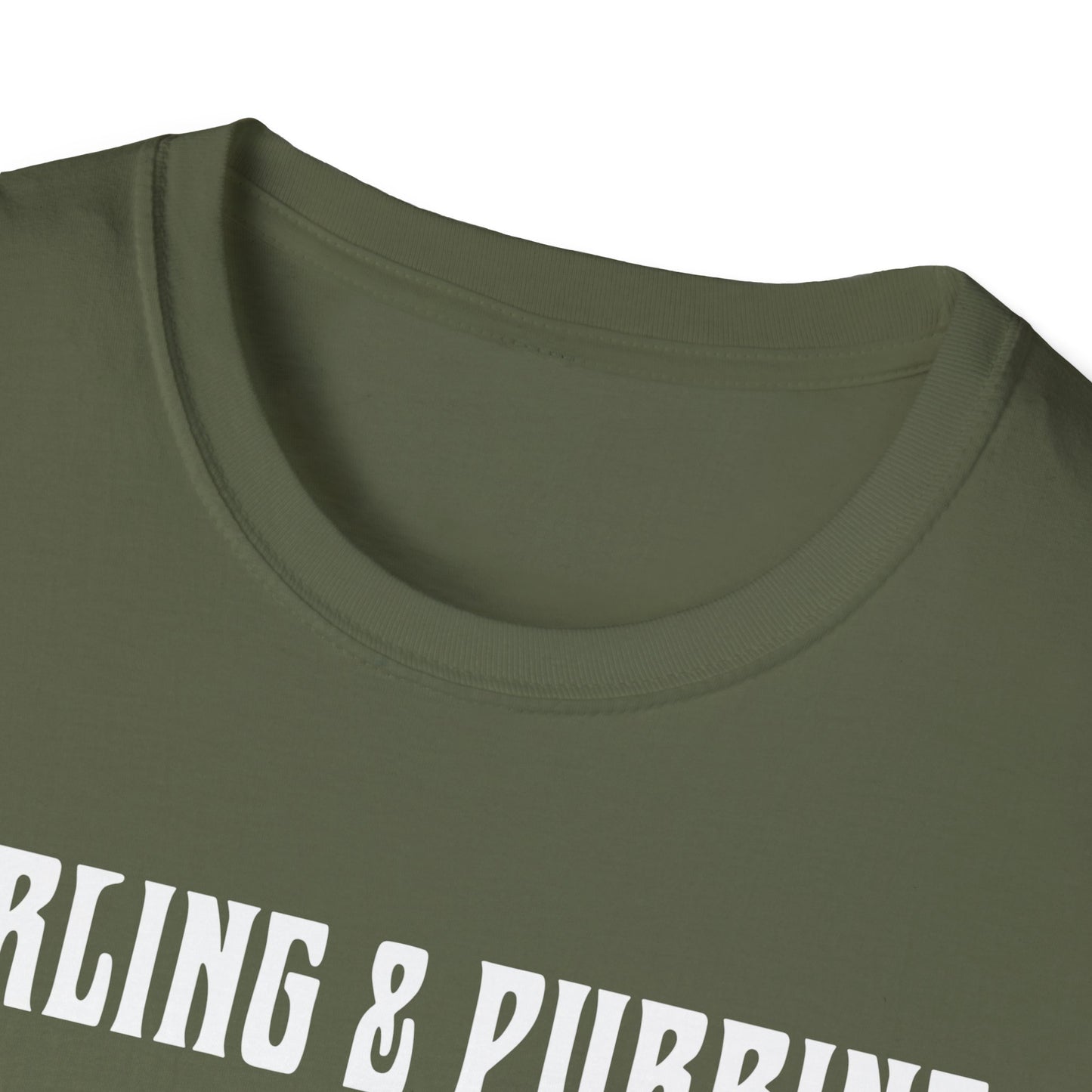 Curling and Purring