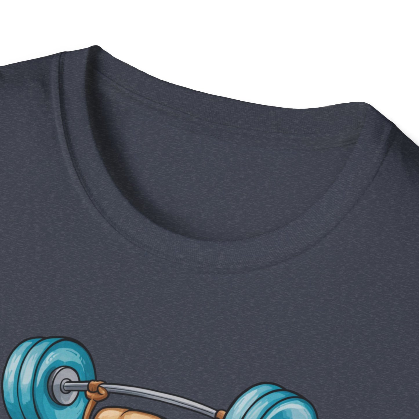 Born to Balance Gym T-Shirt