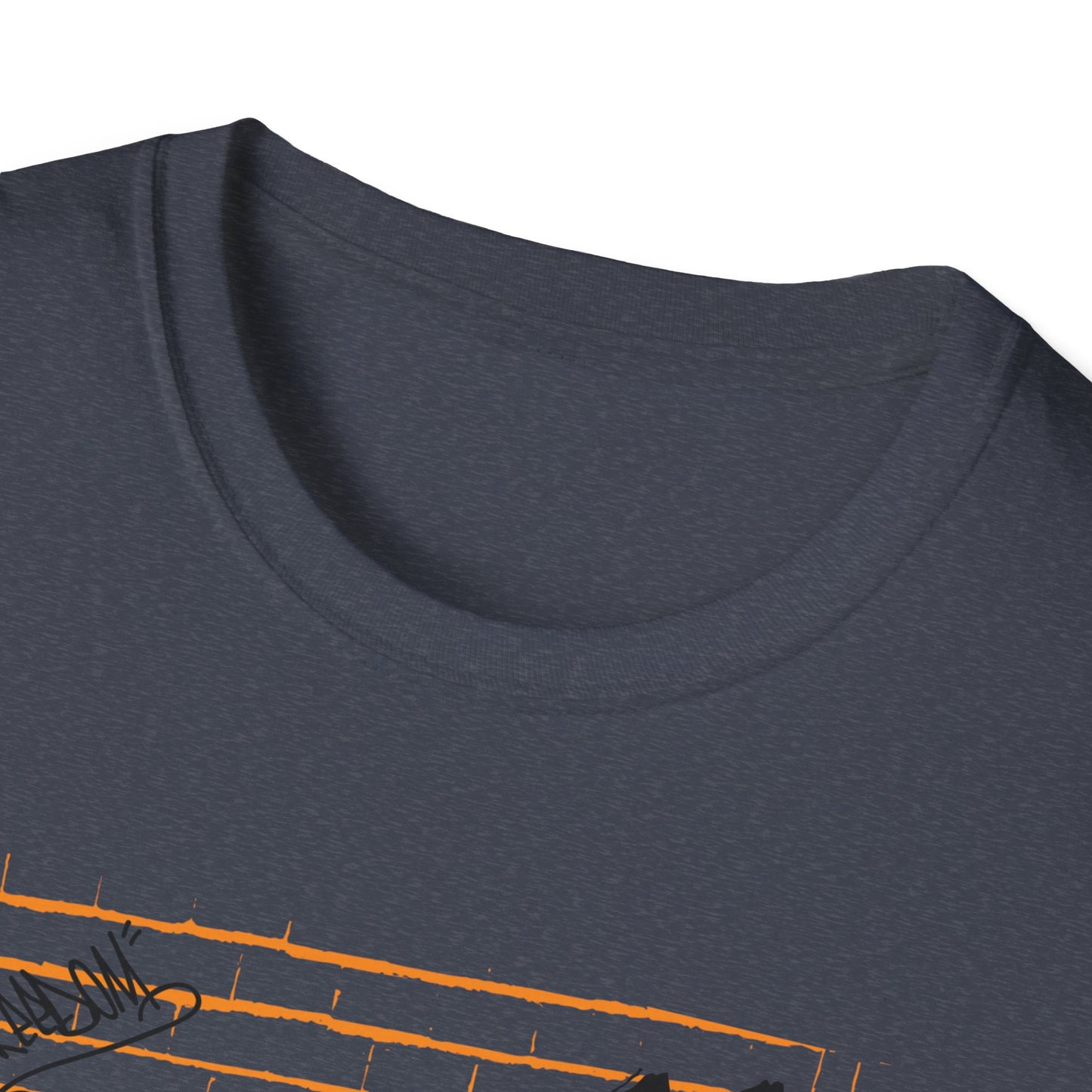 Lift Life Workout Unlimited Gym T-shirt
