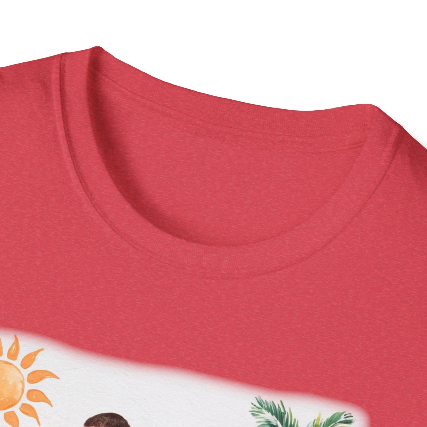 Dead-lifts & Chill Gym T-Shirt