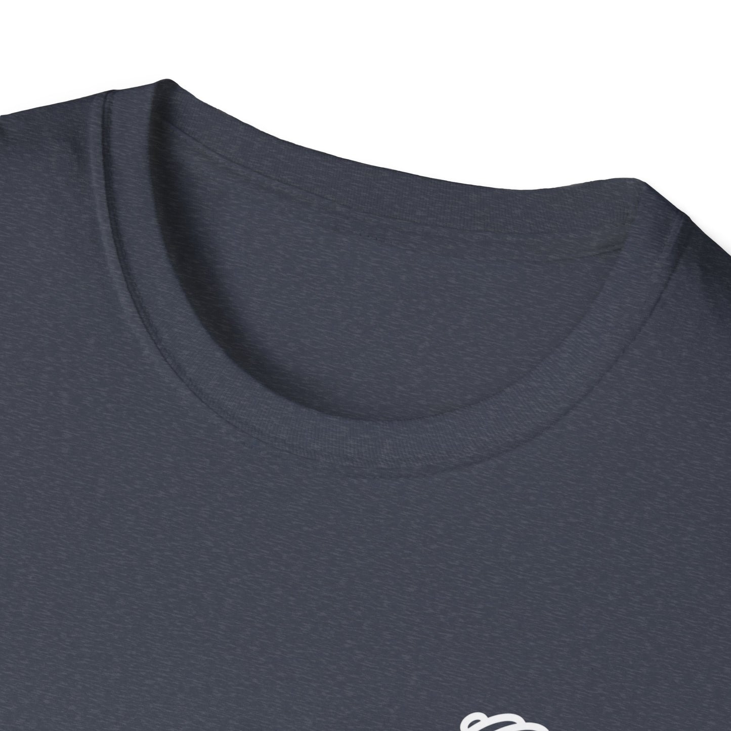 Believe in Yourself Gym T-shirt
