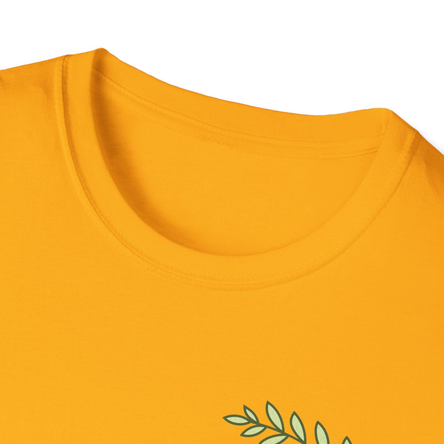 Workout & Worship - Faith-Based Fitness T-Shirt