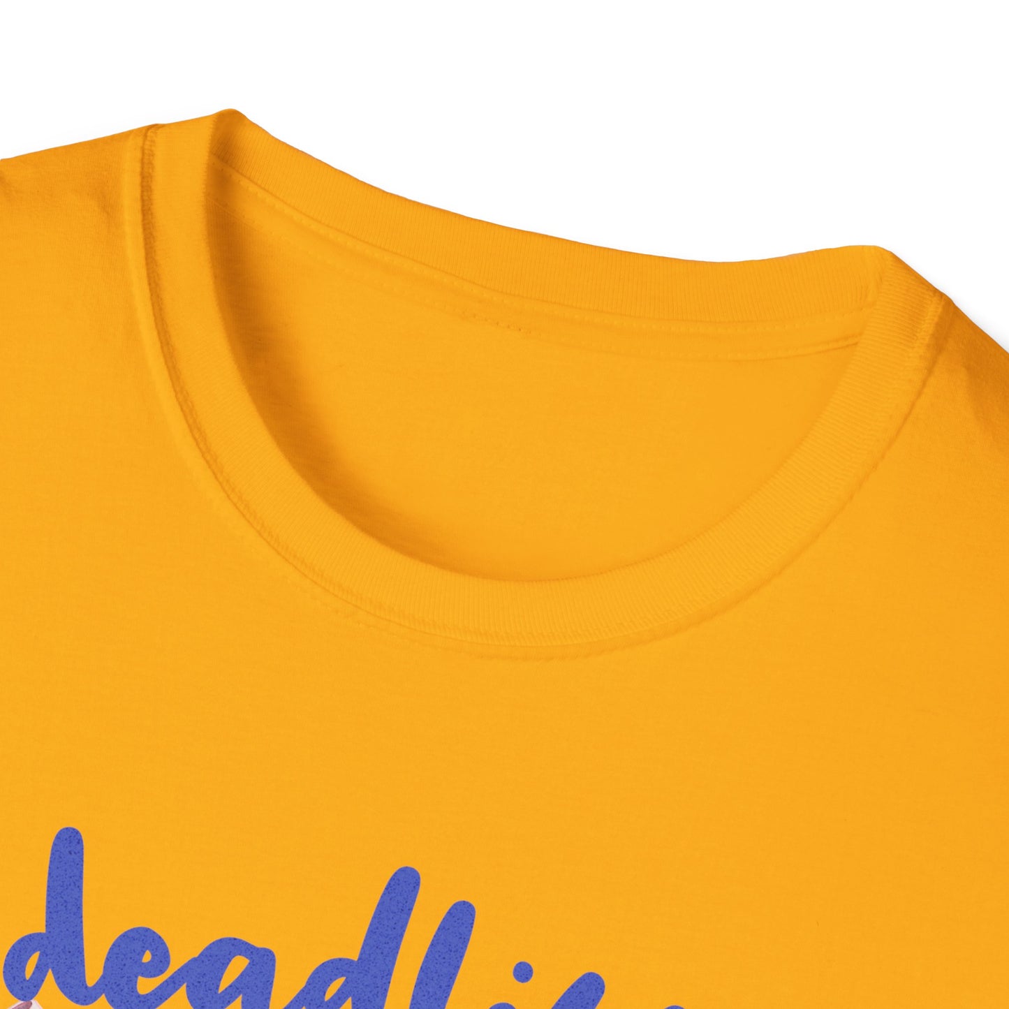 Wellness Fitness T-shirt Gen Z Streetwear