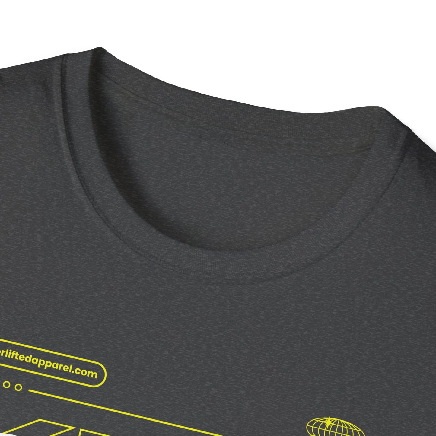 Keep Calm Lift Gym T-Shirt