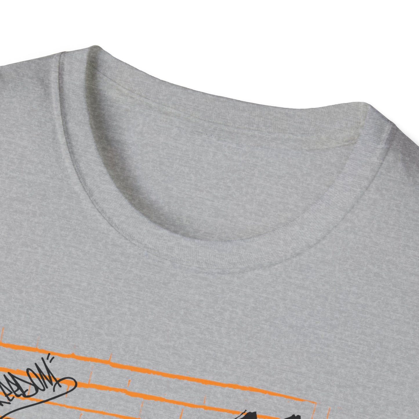 Lift Life Workout Unlimited Gym T-shirt