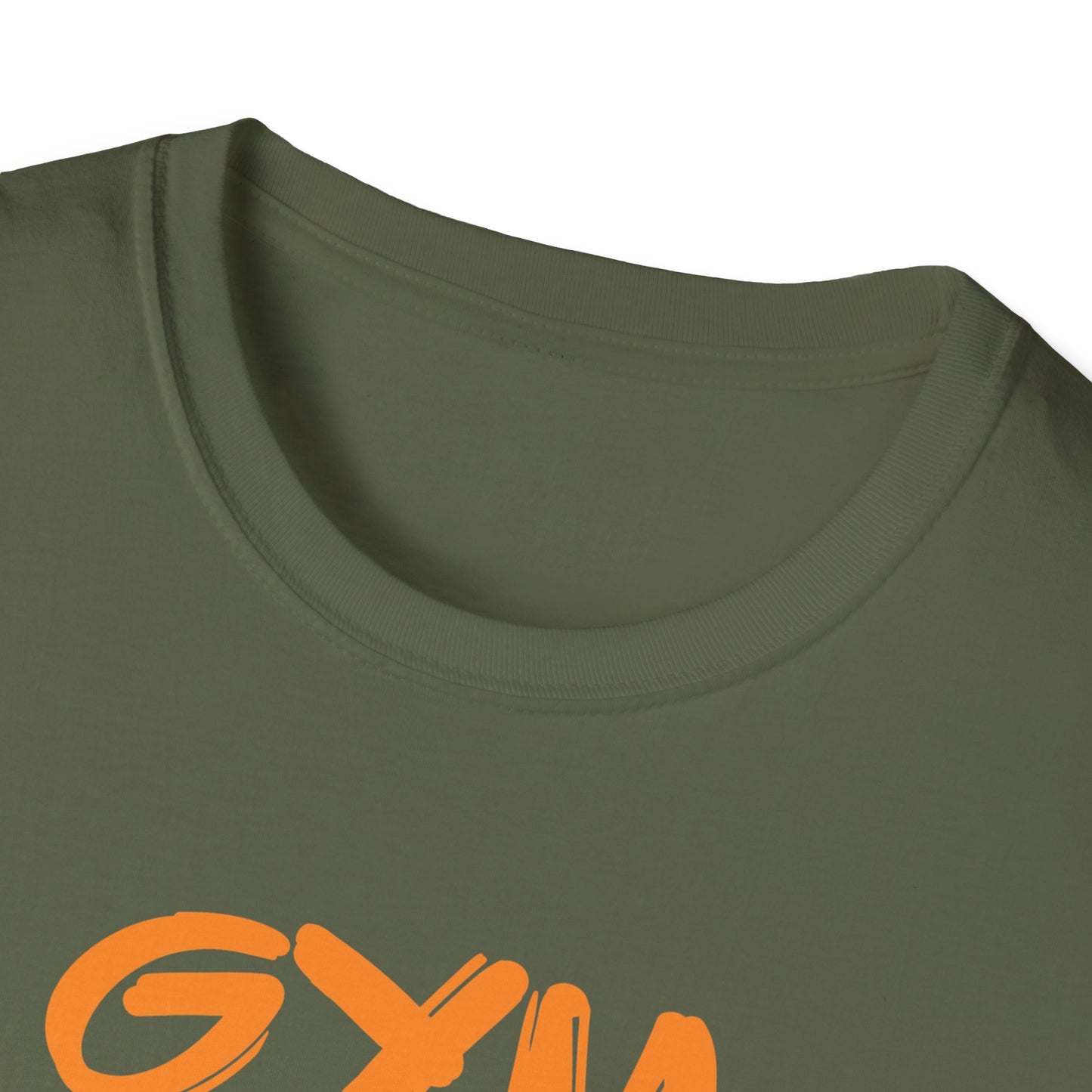 Gym Bear Gym T-Shirt