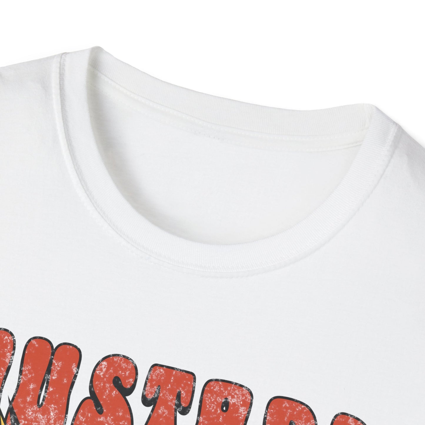 Copy of Workout & Worship - Faith-Based Fitness T-Shirt 2