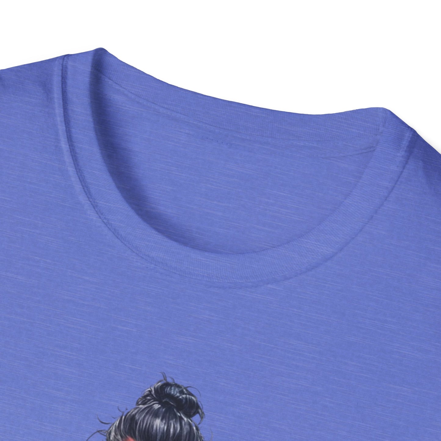 Train and Heart Gym T-Shirt