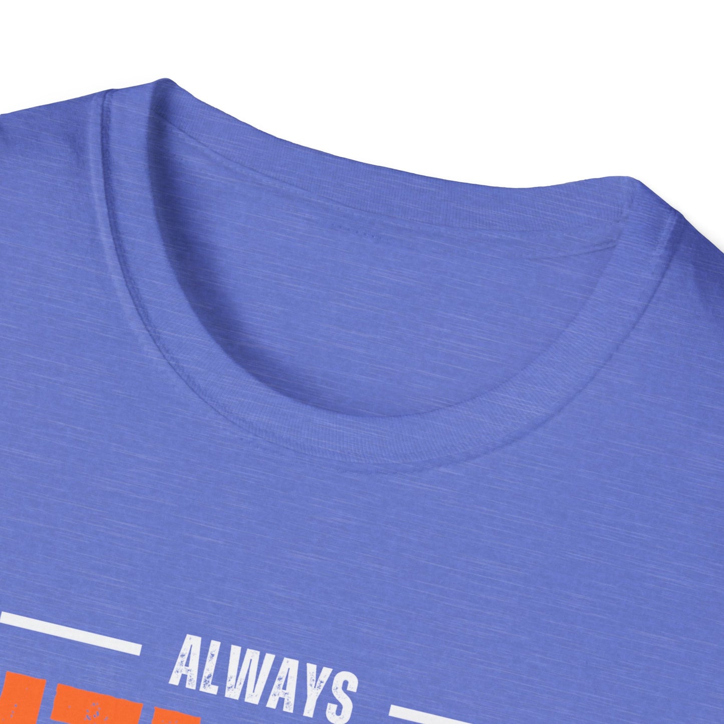 Fitness Fanatic Gym T-shirt
