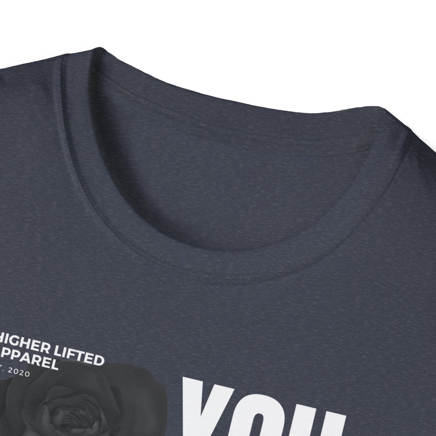 You Become What You Believe Gym T-shirt