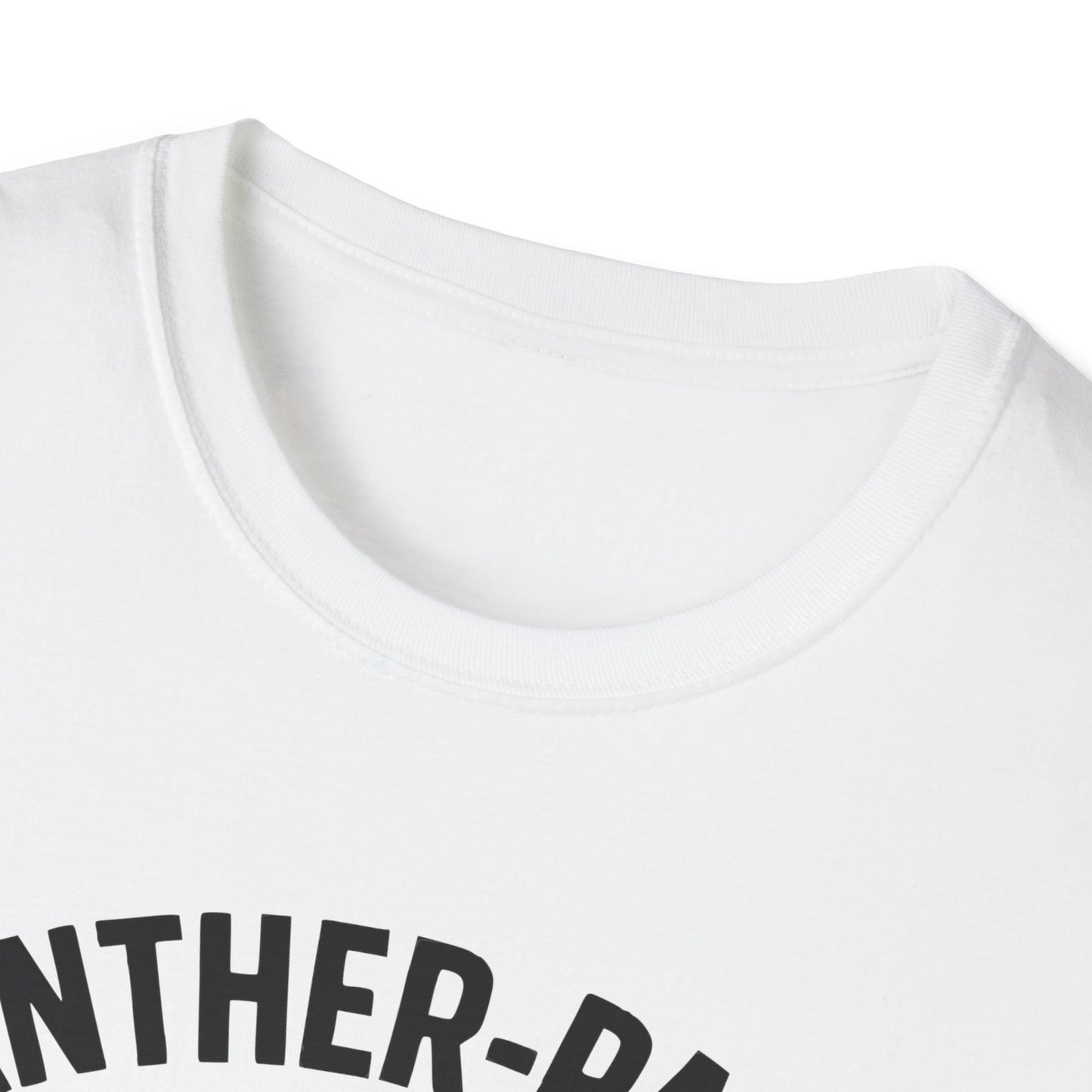HIIT Panther Paced 20min Burn Unisex T-Shirt - Corporate Fitness Apparel