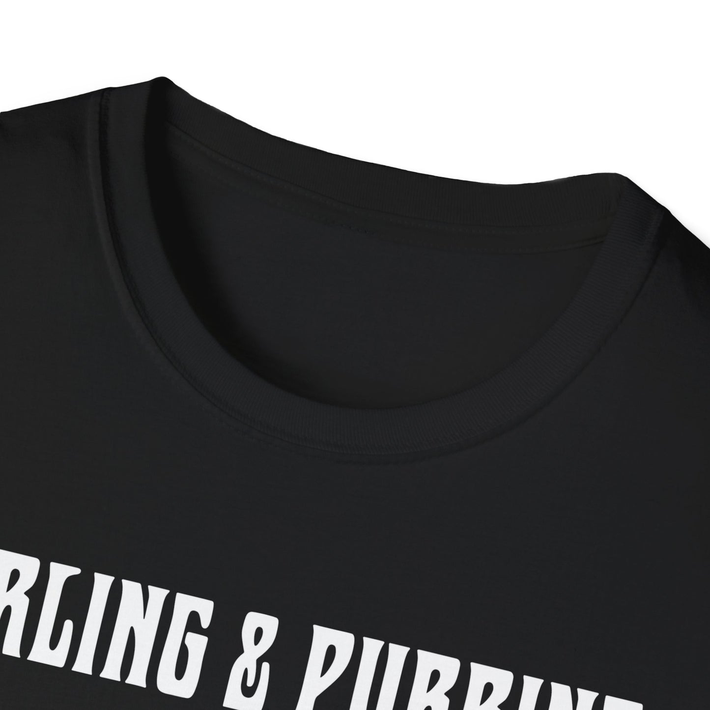 Curling and Purring